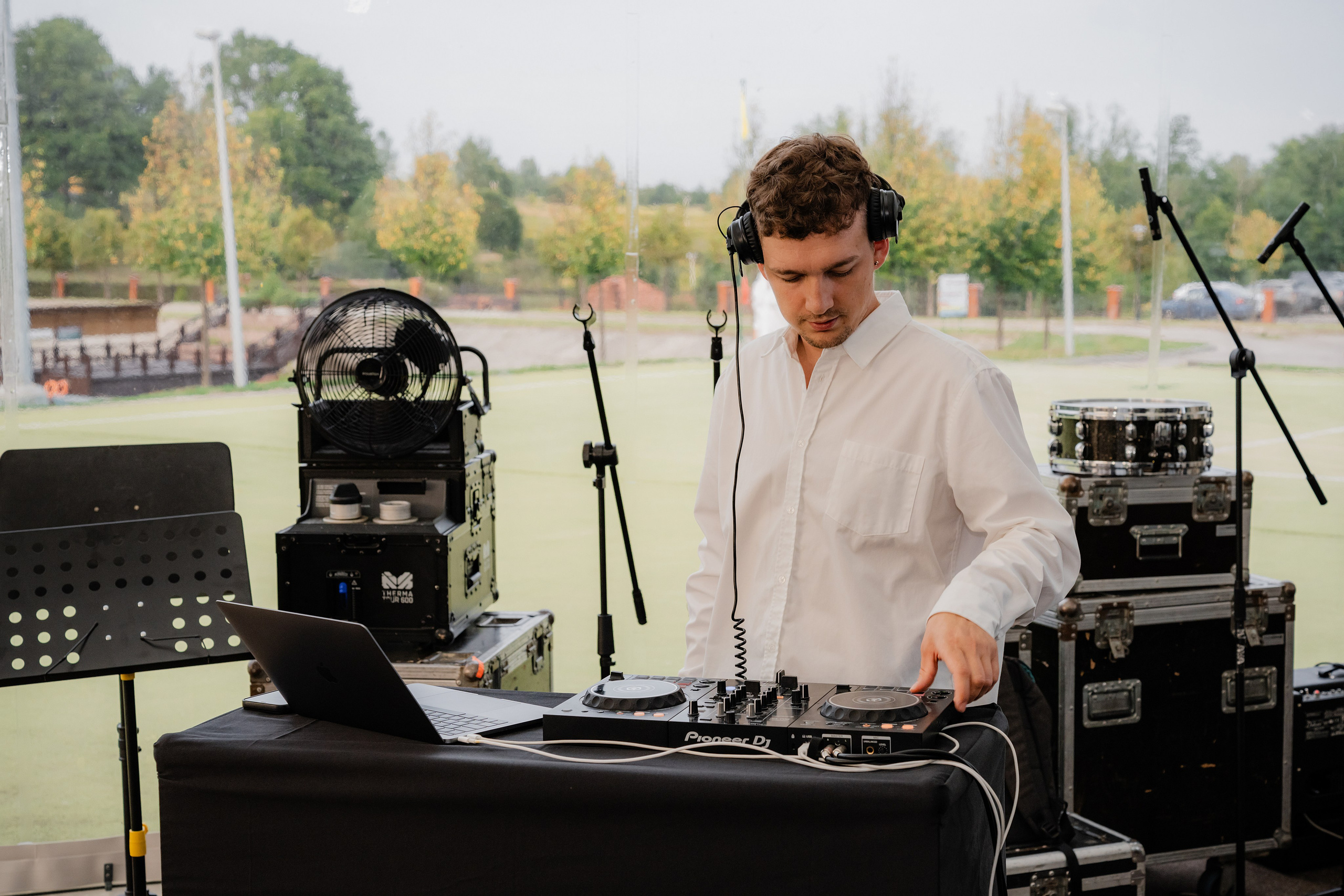 ООО «Химсервис» 30 лет. Фотограф в Туле и области Константин Гудовичев