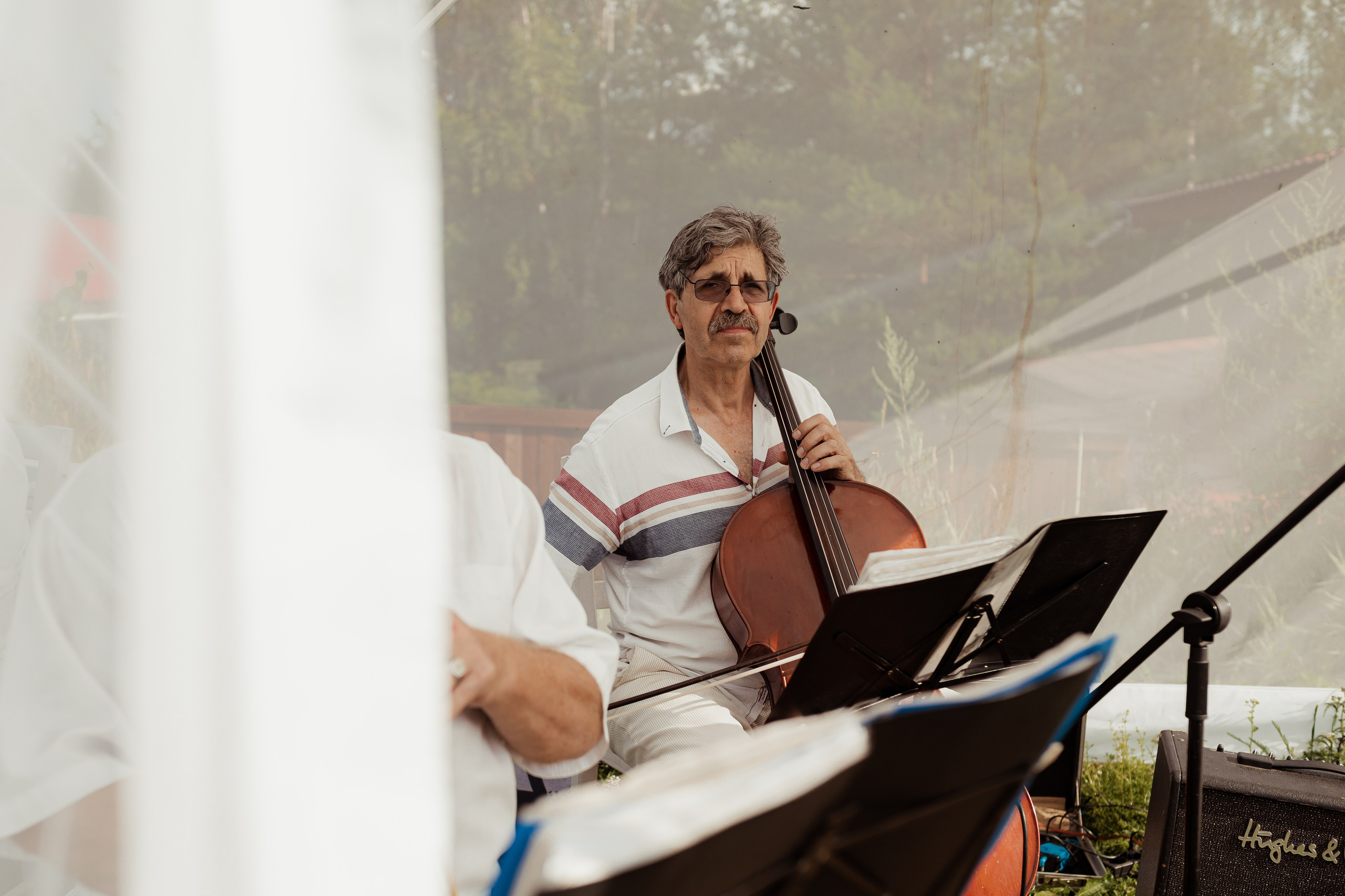 Ваня & Галя (с банкетом). ФОТОГРАФ Маргарита Сивакова | Ярославль Кострома Москва