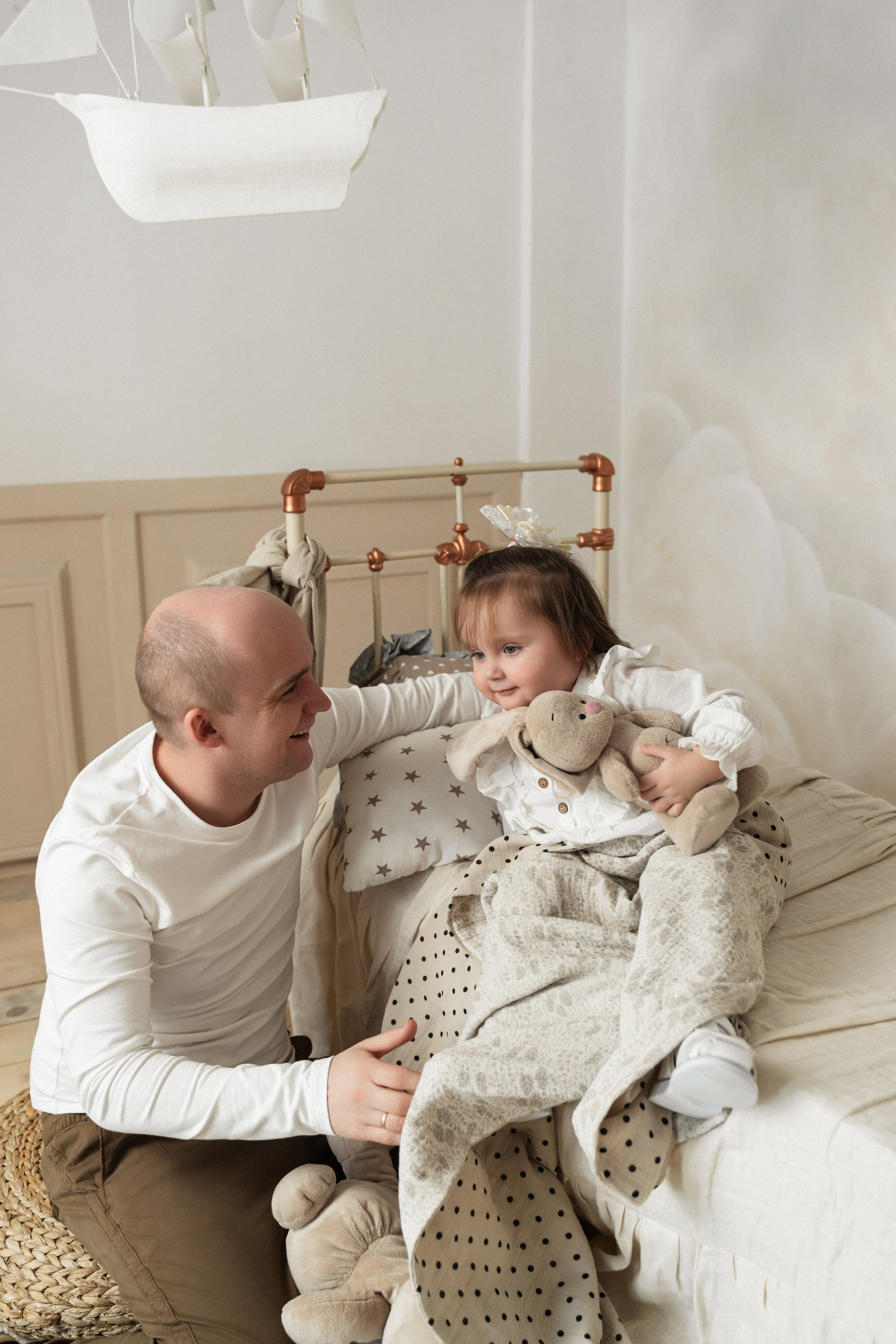 Ульяна и её семья!. Фотограф Алина Филимонова Тверь