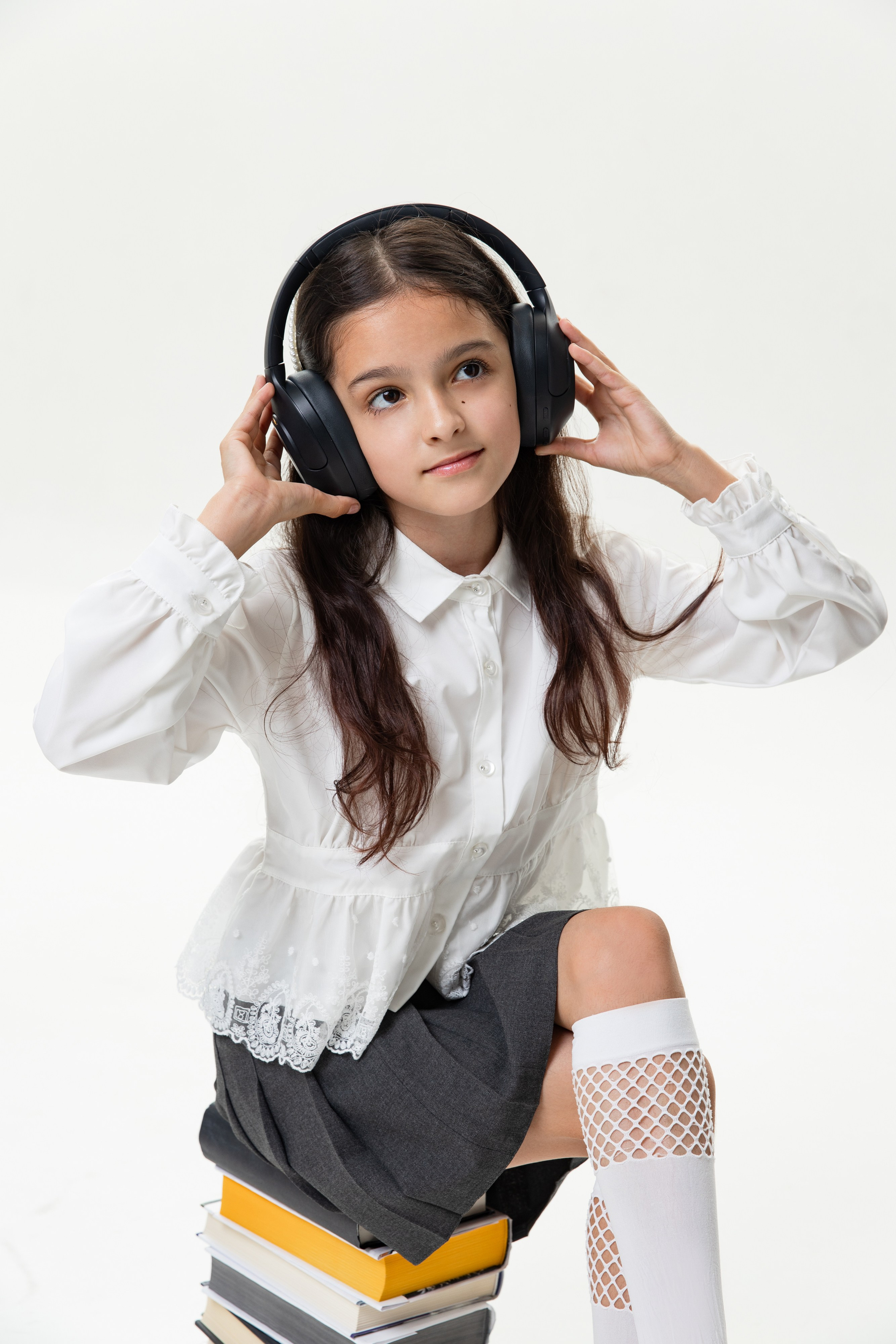 Портреты 4 классов. «ТвойАльбом»