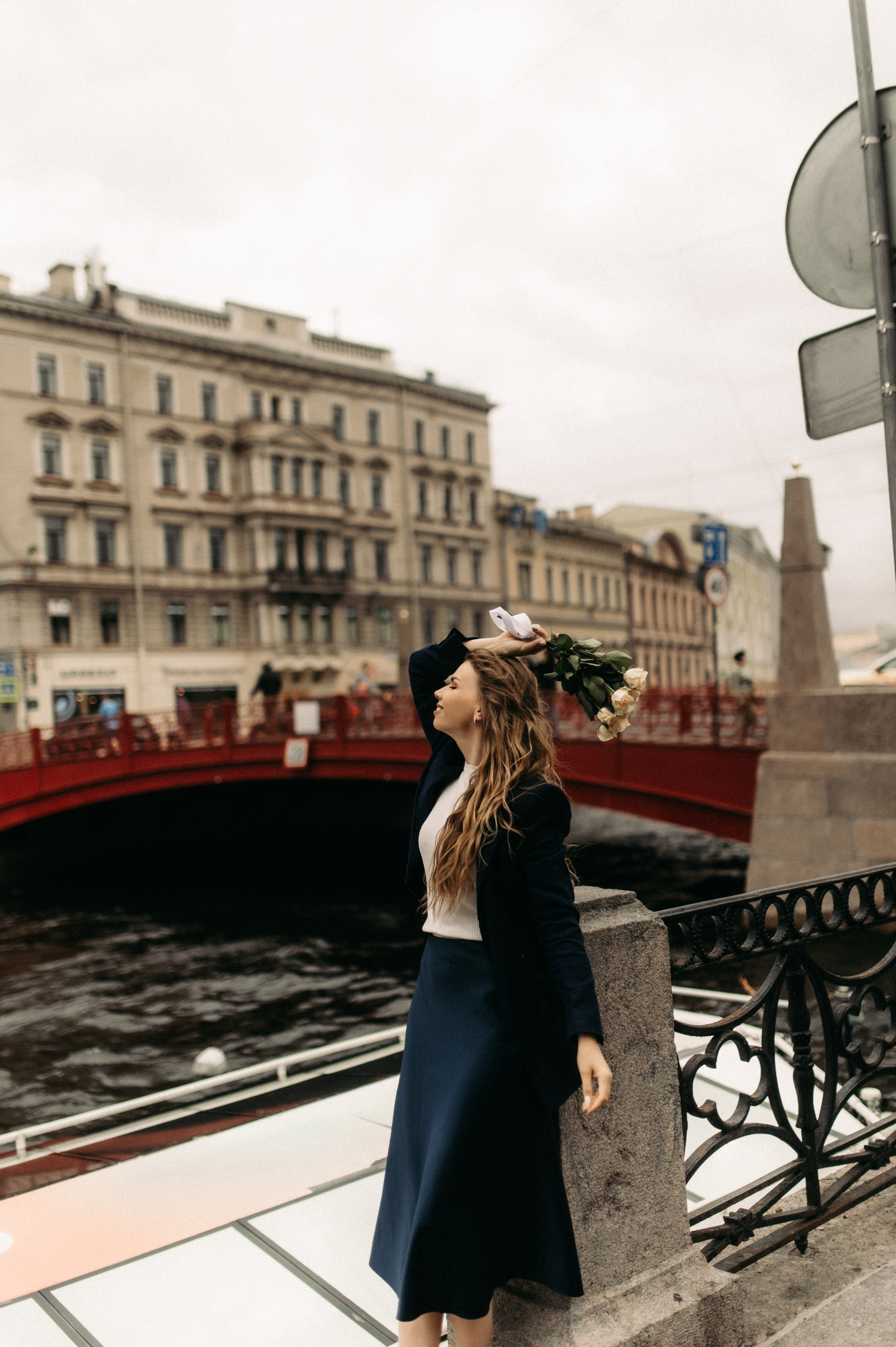 Екатерина. Фотограф в Санкт-Петербурге