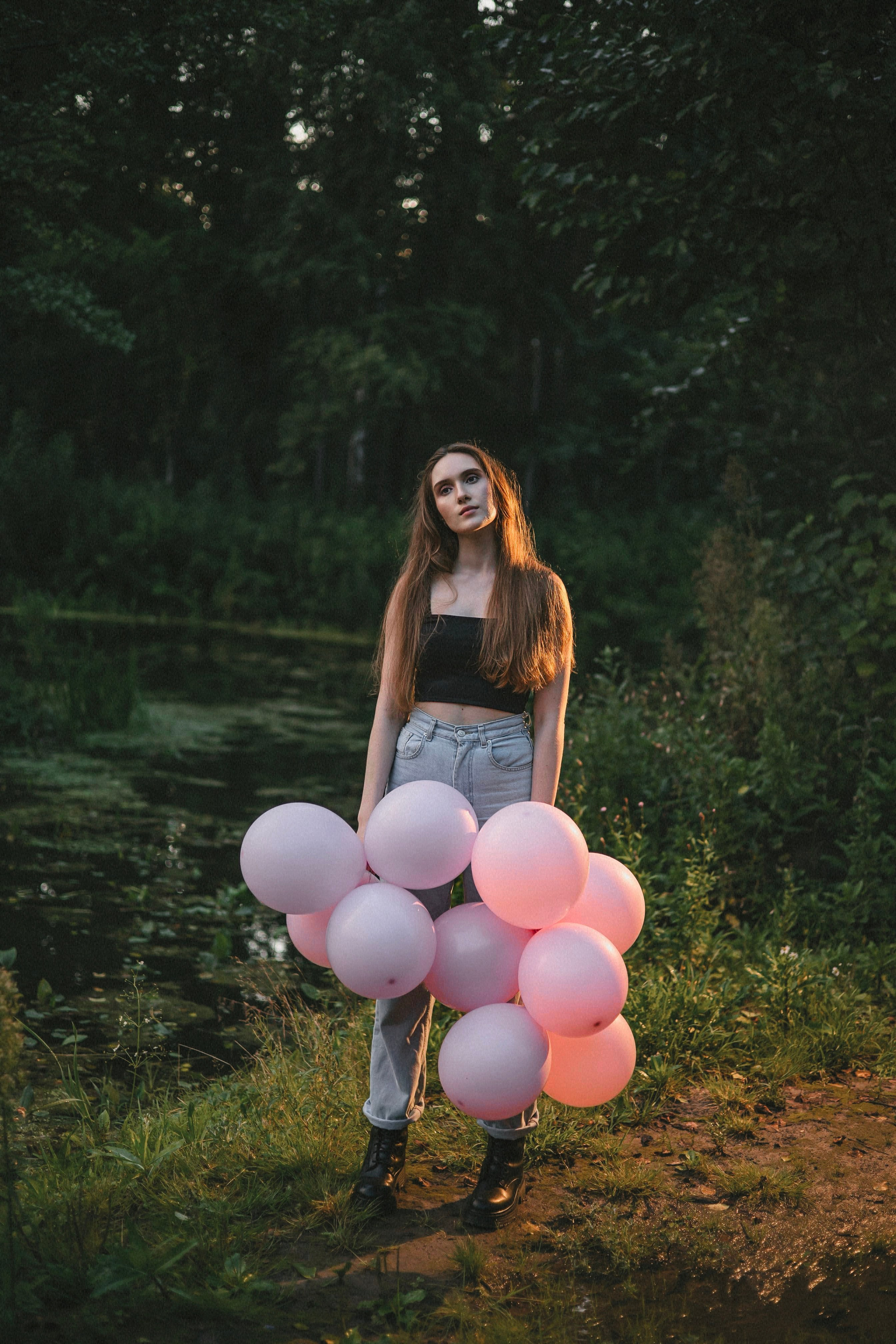 Обязательно посмотри. Фотограф Алина Любимова г. Пермь