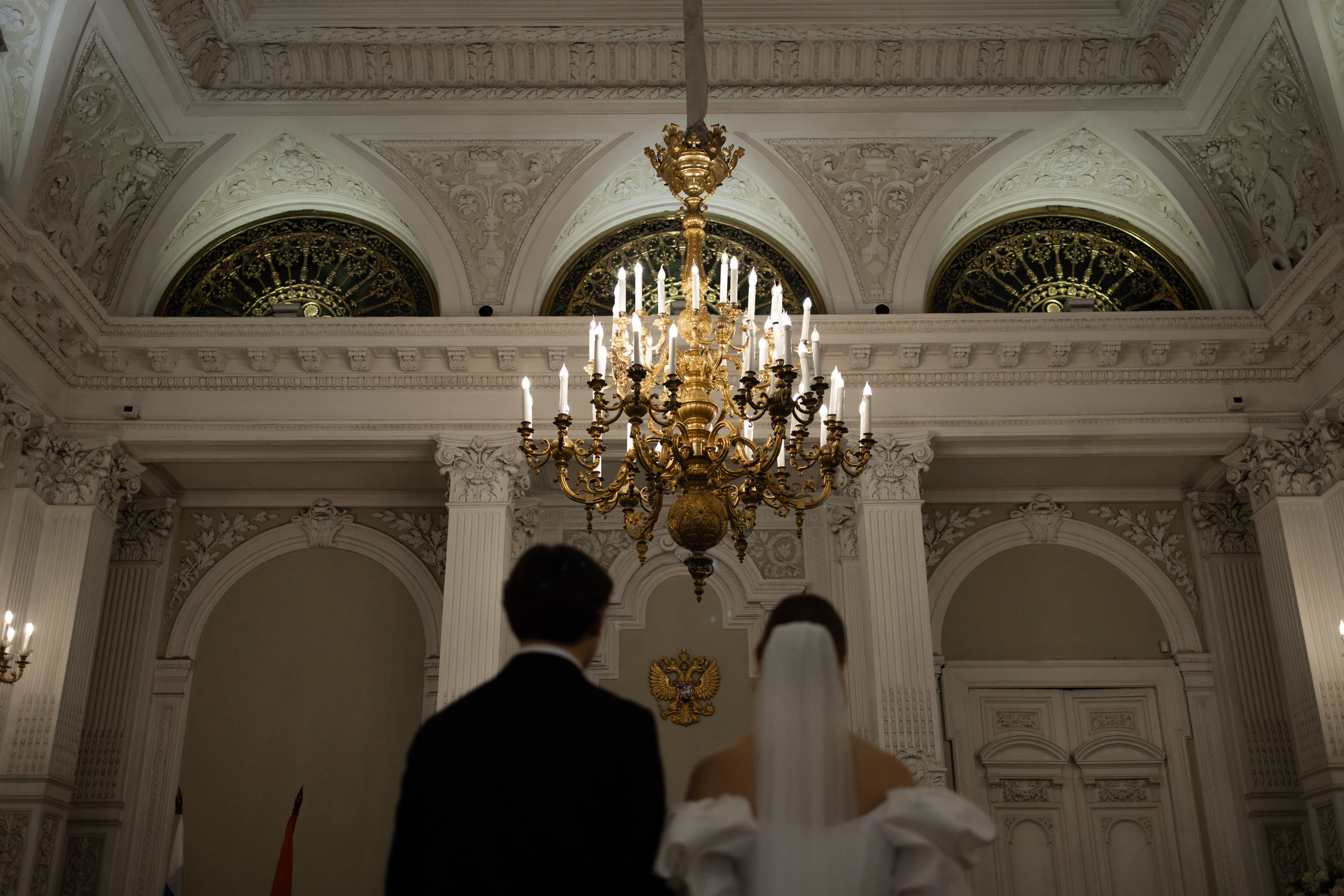 В Питере полюби