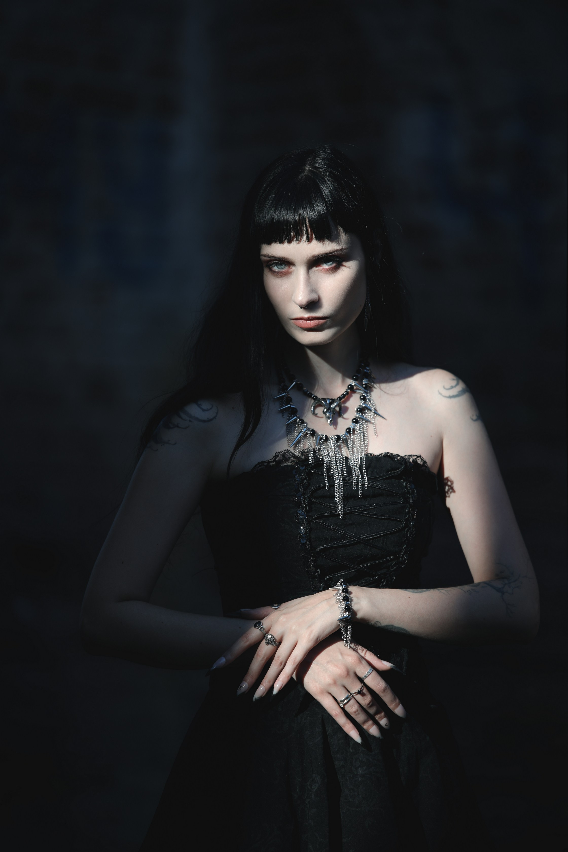 Love-Hate-Sex-Pain. Арт-фотограф. Coffelisk