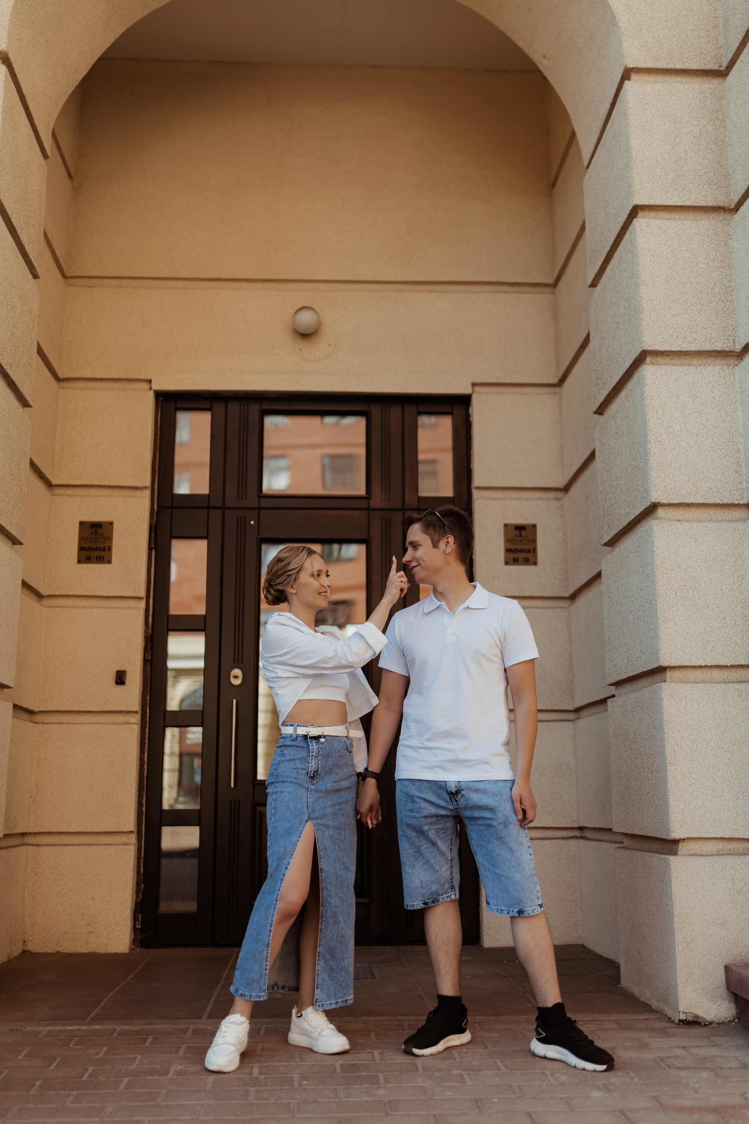 Ваня & Настя. ФОТОГРАФ Маргарита Сивакова | Ярославль Кострома Москва