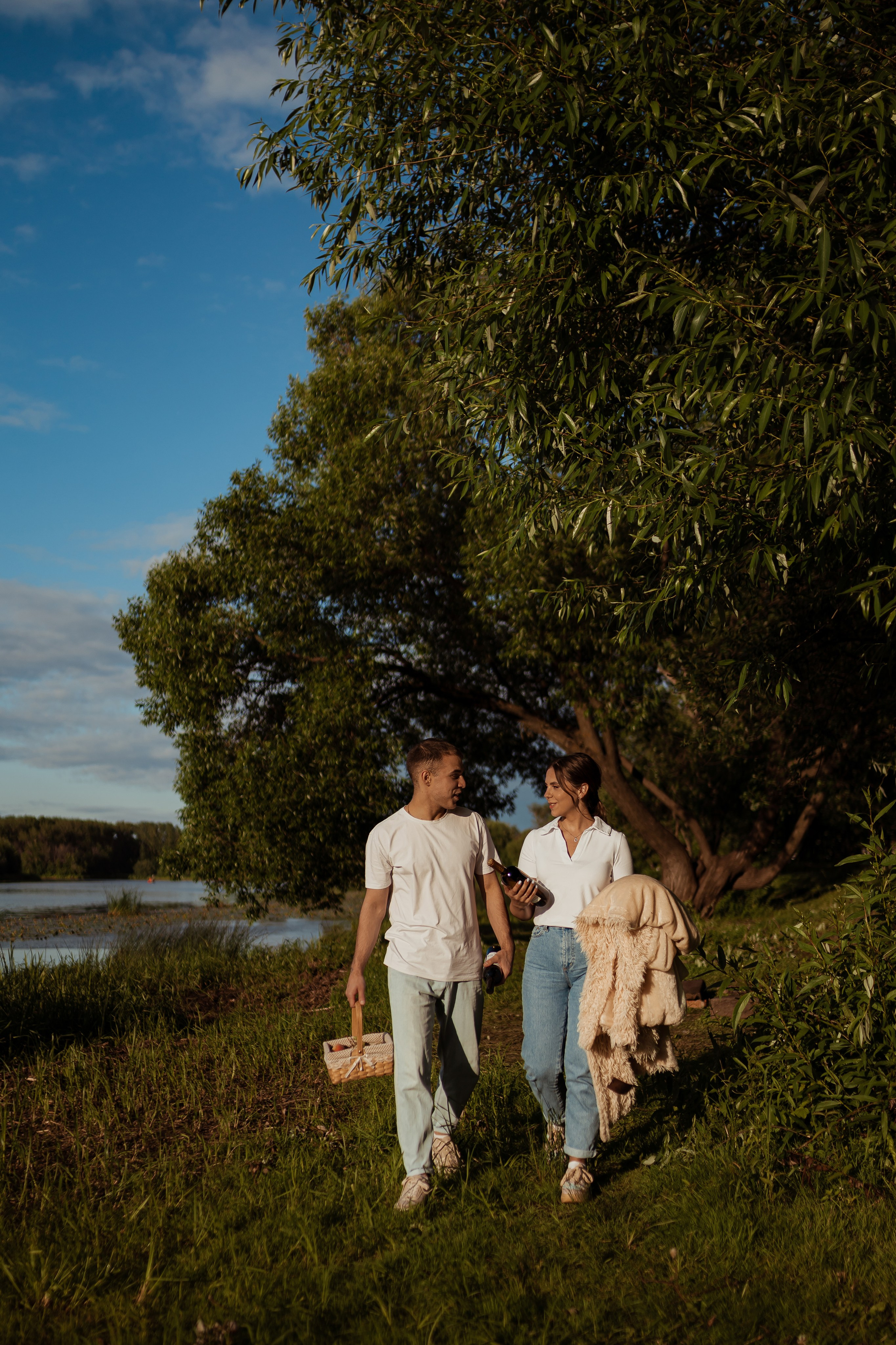 Максим & Катерина. ФОТОГРАФ Маргарита Сивакова | Ярославль Кострома Москва