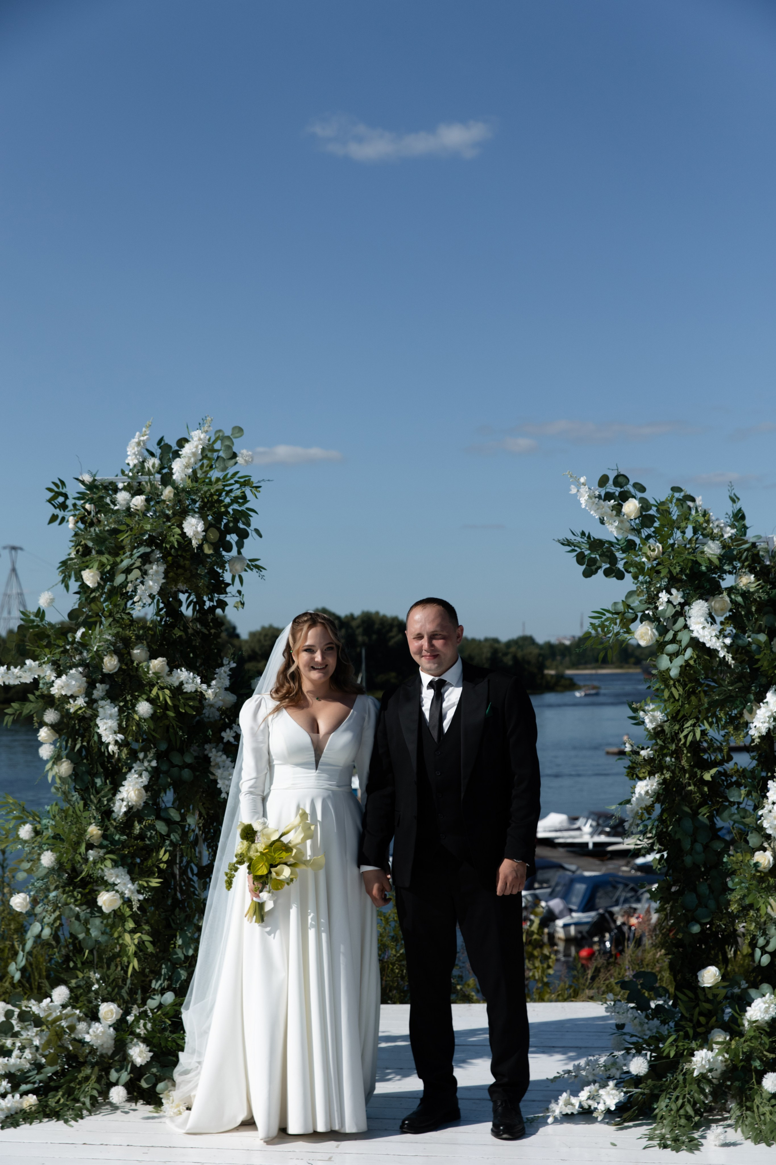 Даша и Саша. Фотограф Нижний Новгород