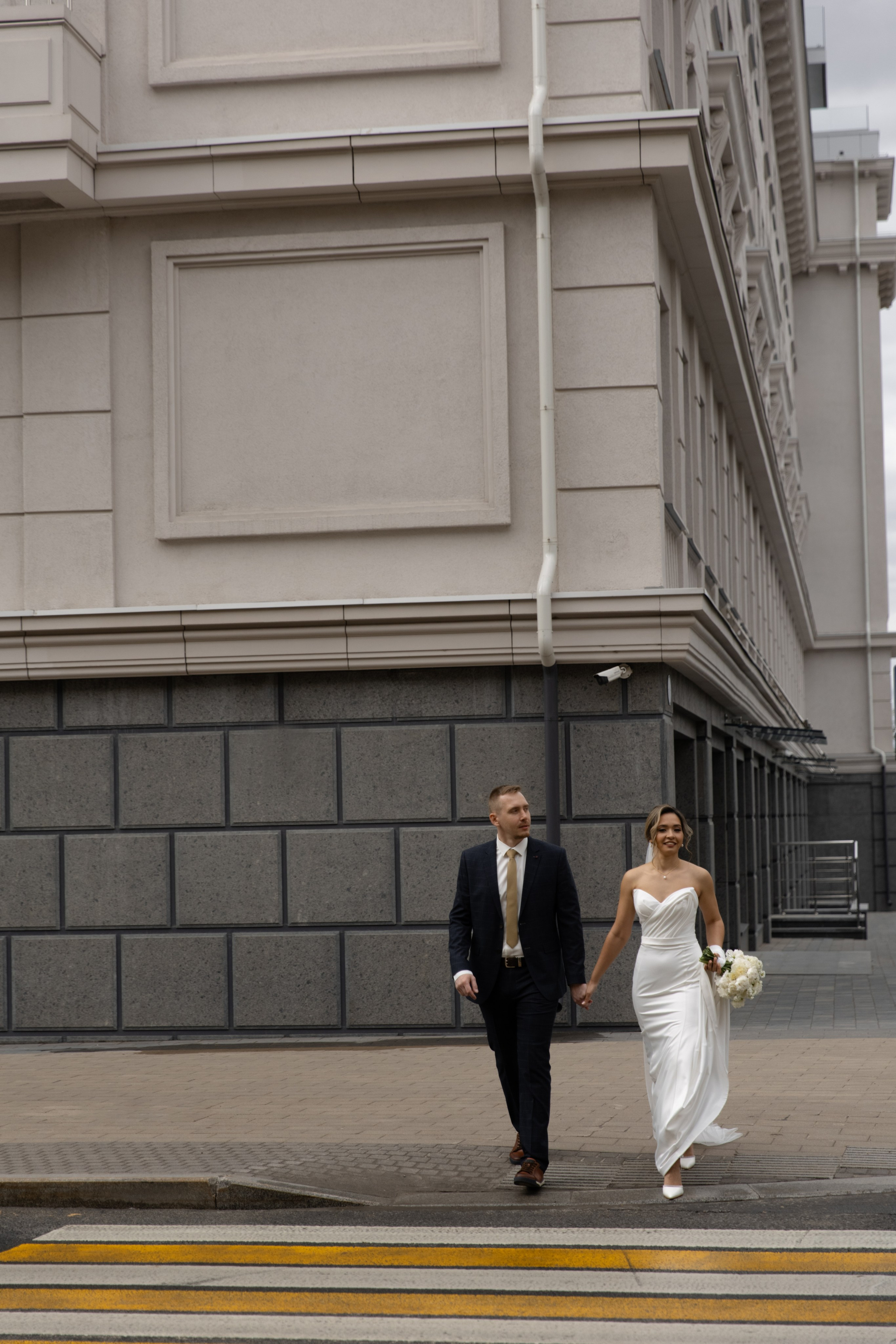 Даша и Леша. Фотограф Нижний Новгород