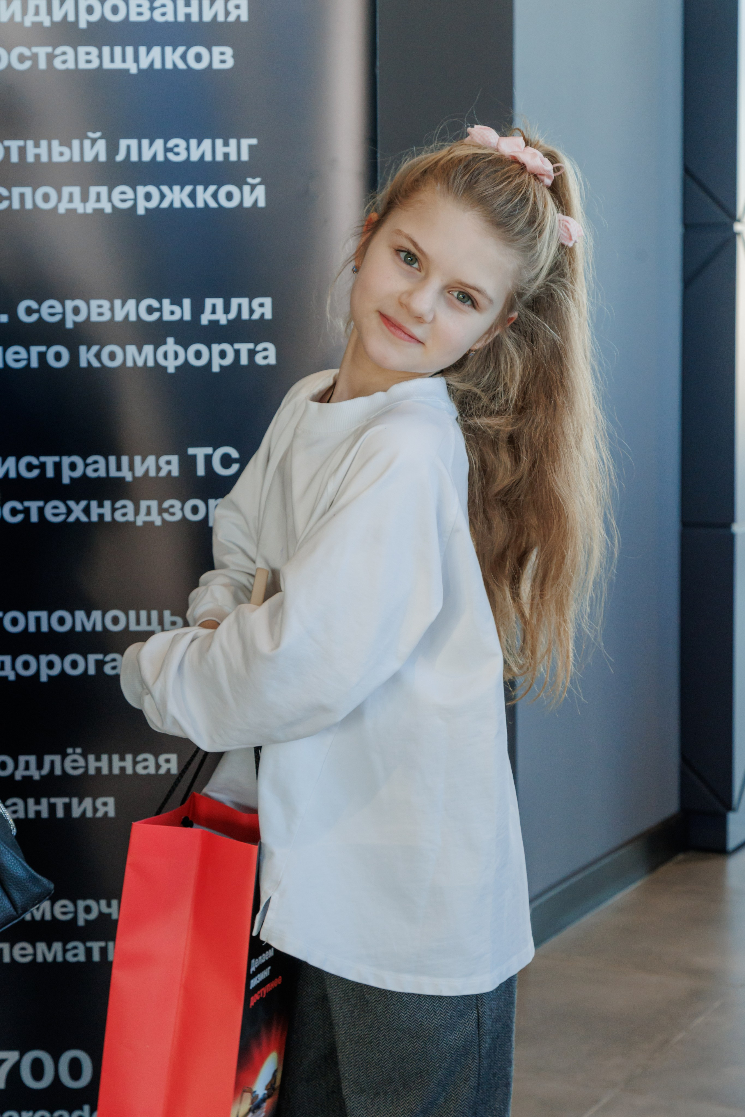 Клиентское мероприятие Lixiang. Фотограф в Самаре / Олеся Широнина
