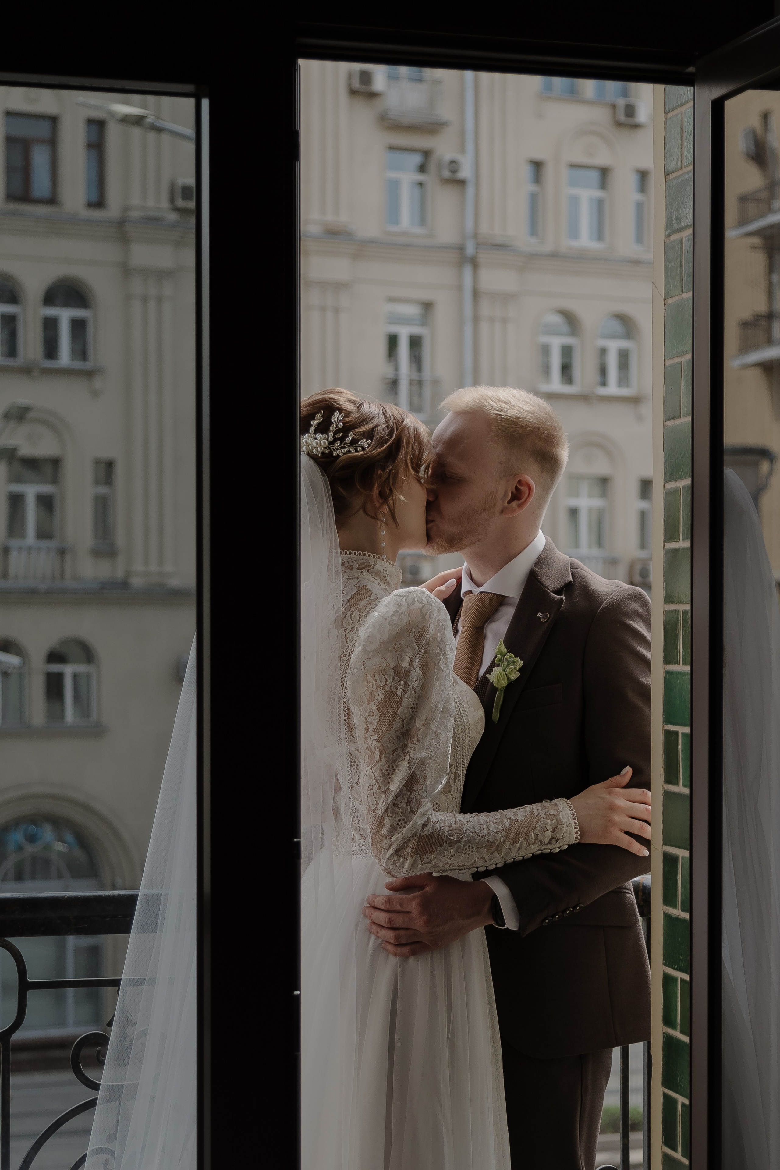 Полный день | Александр & Дарья. Свадебный и женский фотограф в Москве