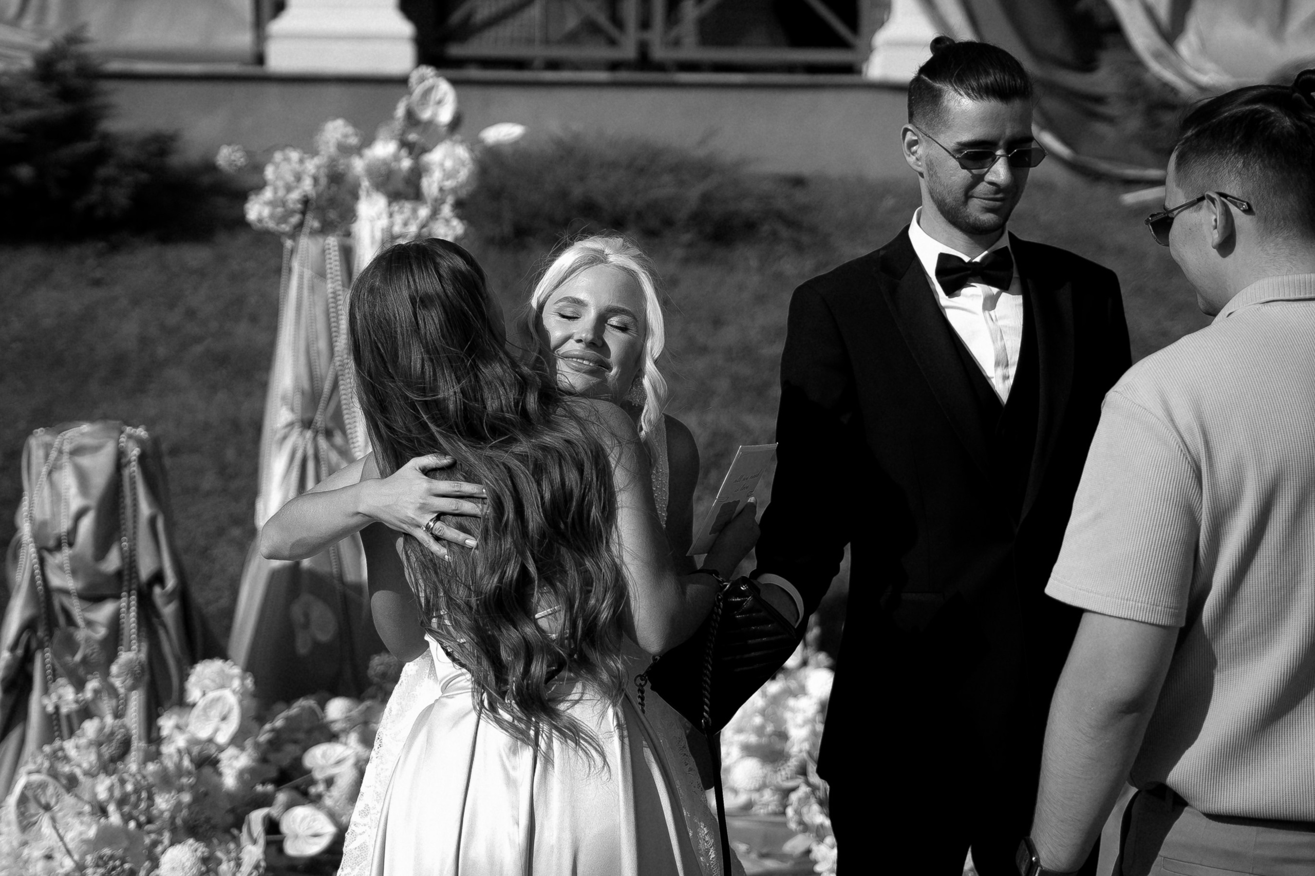 N+S Germes / Полный день (сокращено). Семейный и портретный фотограф в Саратове Сахарова Маша