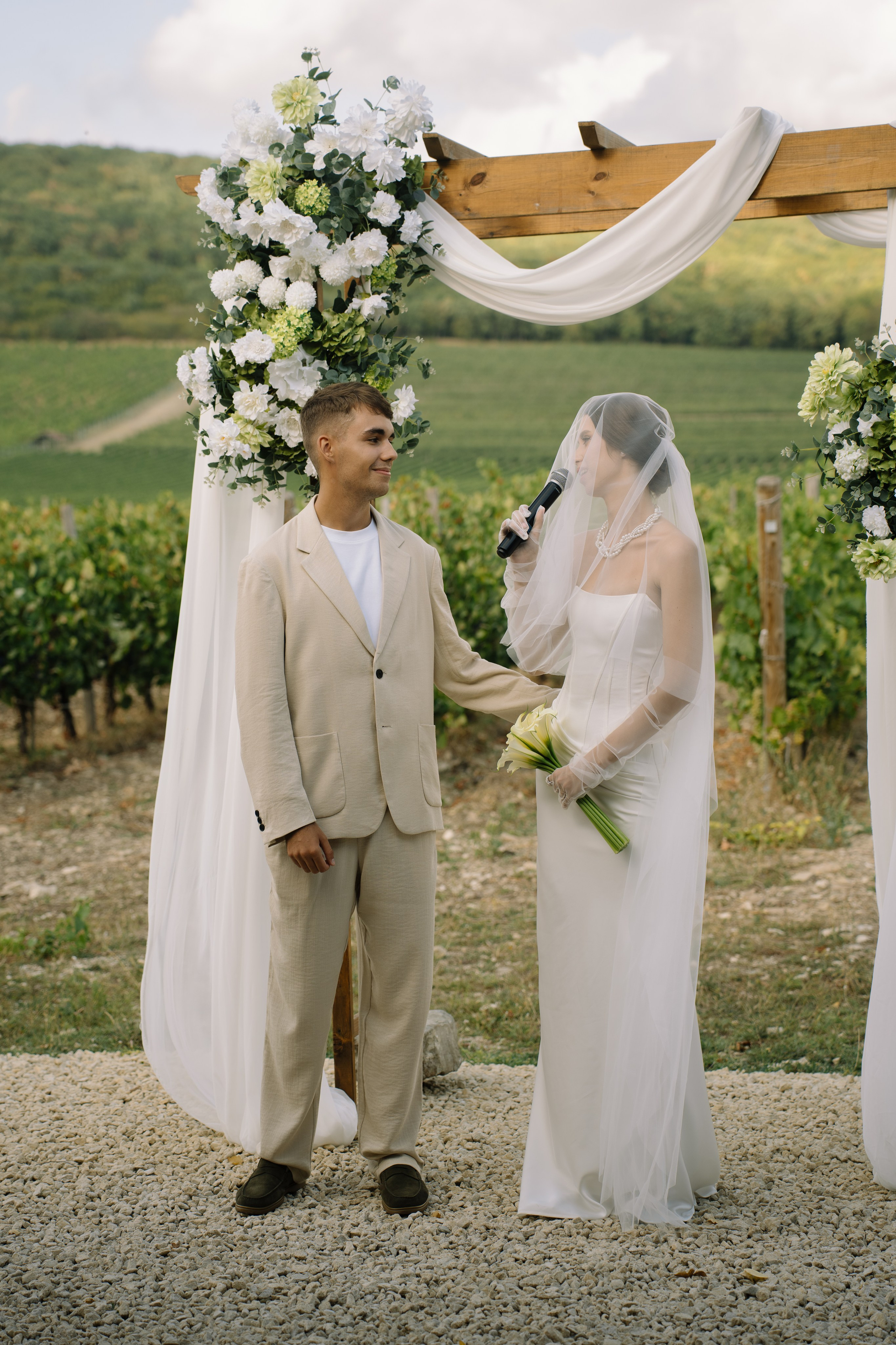 Любовь без границ