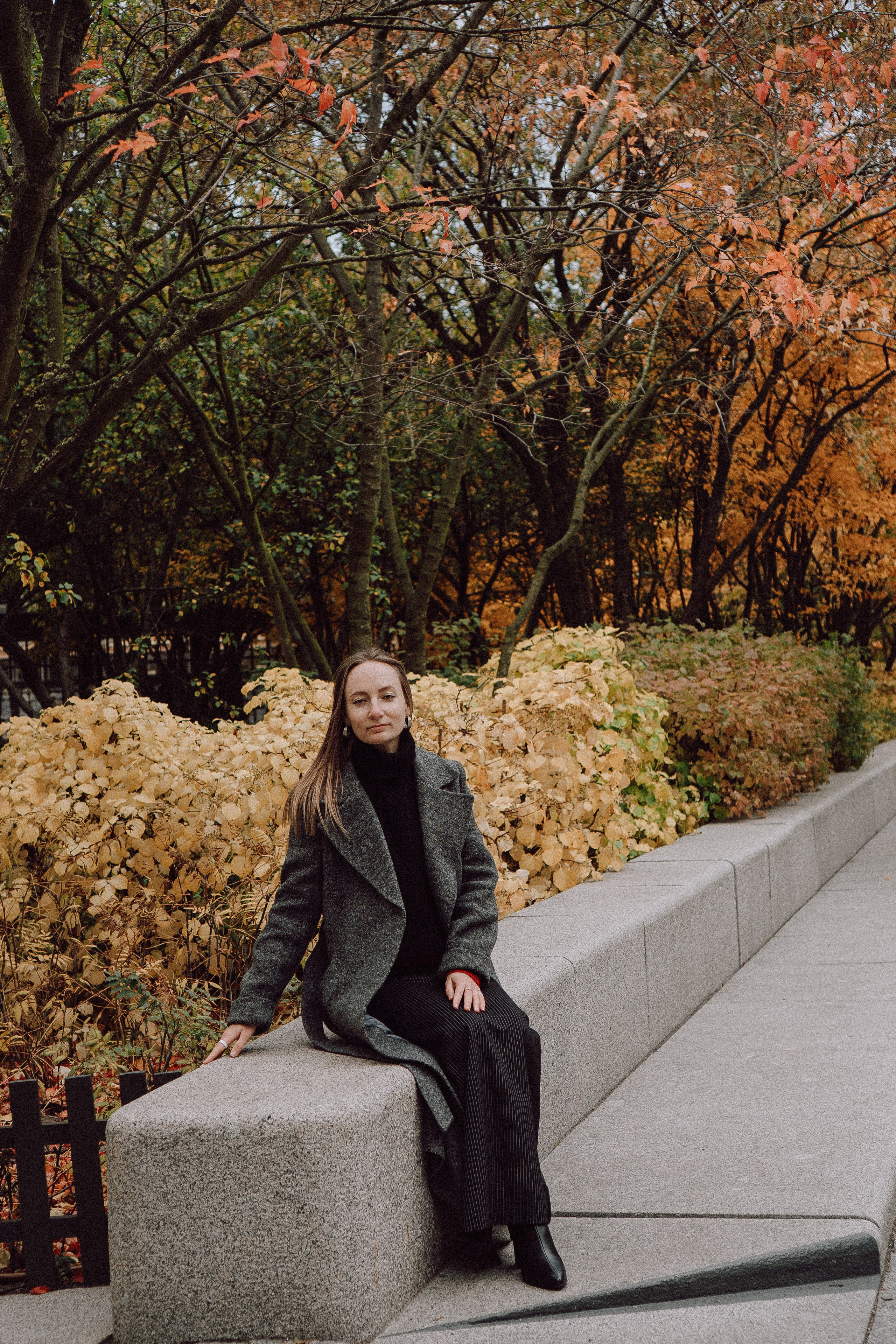Прогулка по городу. Профессиональный фотограф, Санкт-Петербург — Виктория Богомолова