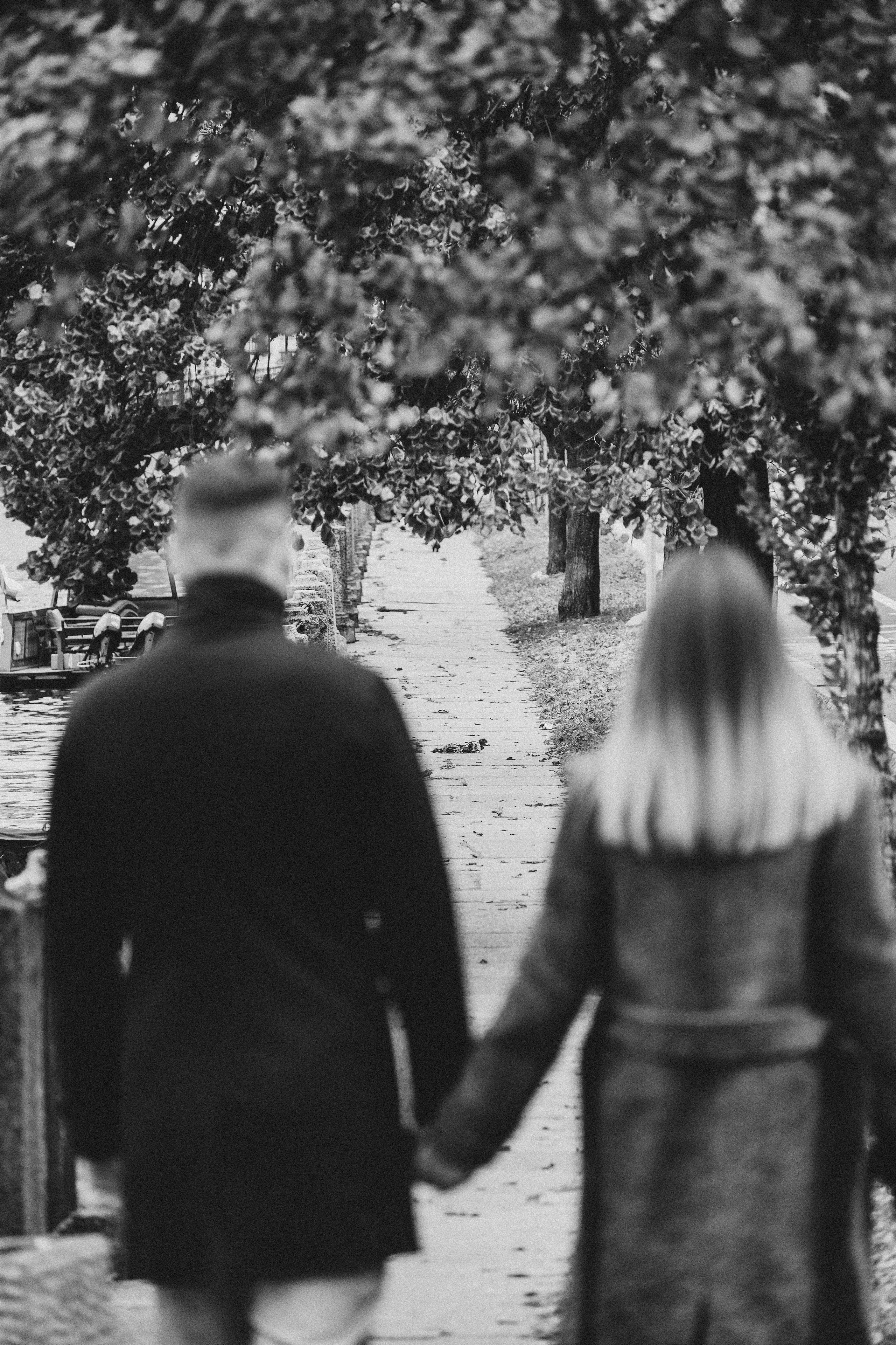 Прогулка по городу. Профессиональный фотограф, Санкт-Петербург — Виктория Богомолова