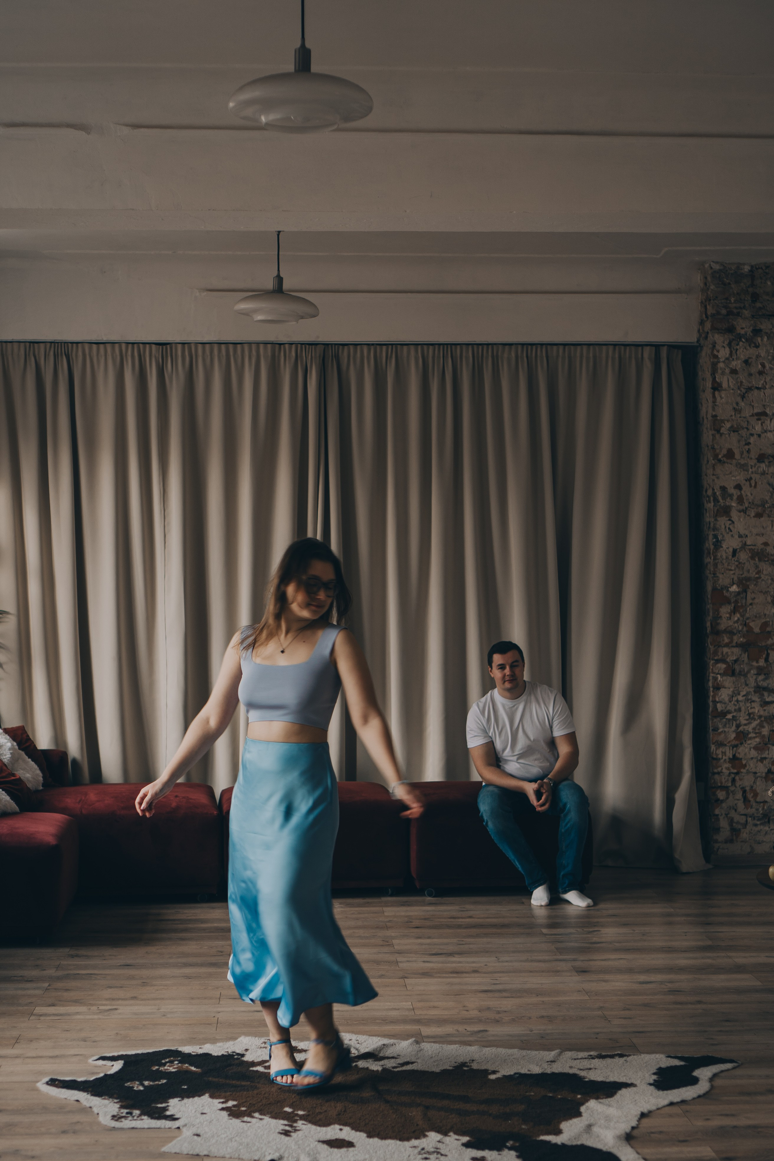 Студийная. Профессиональный фотограф, Санкт-Петербург — Виктория Богомолова