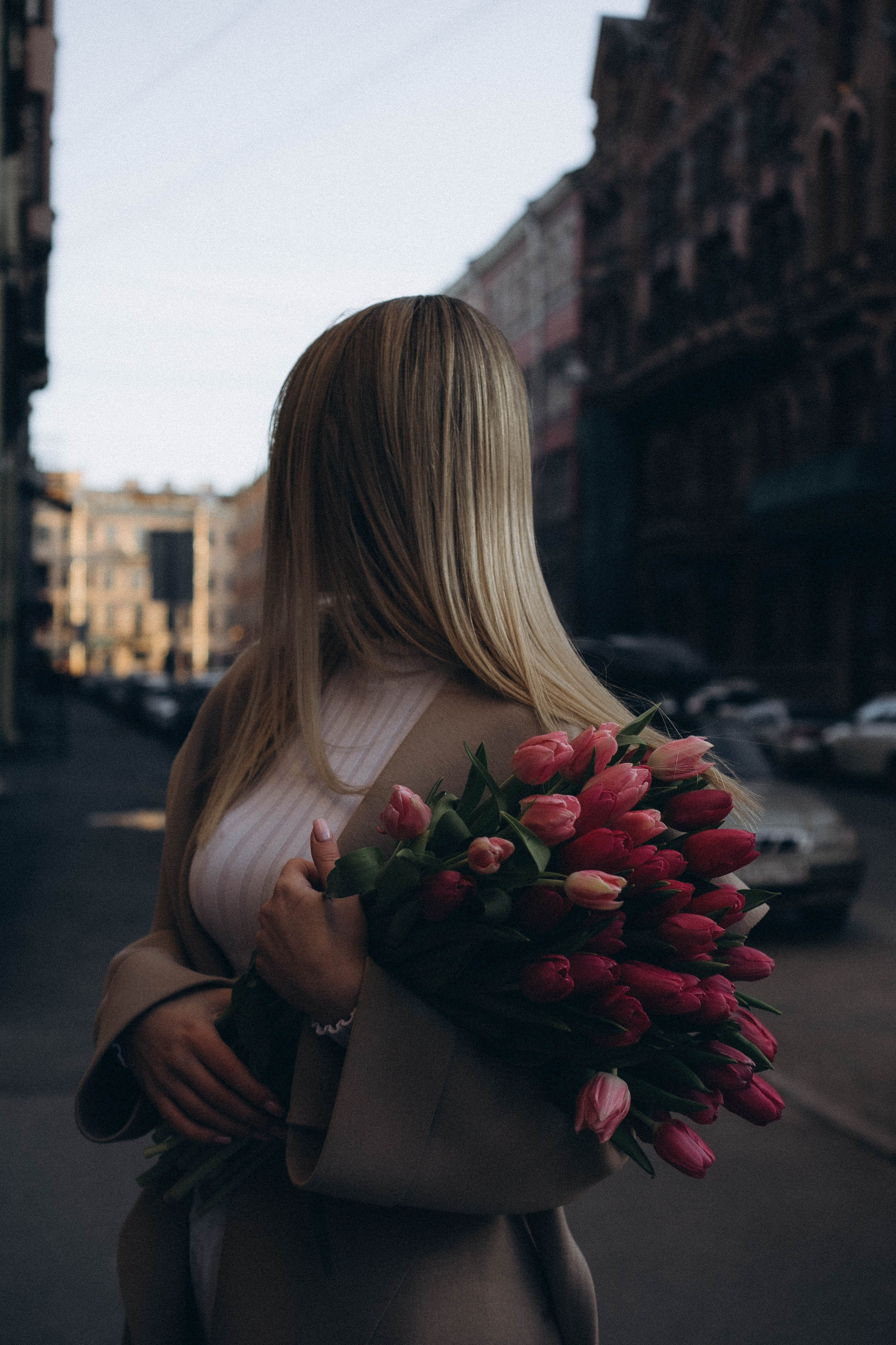 На закате. Профессиональный фотограф, Санкт-Петербург — Виктория Богомолова