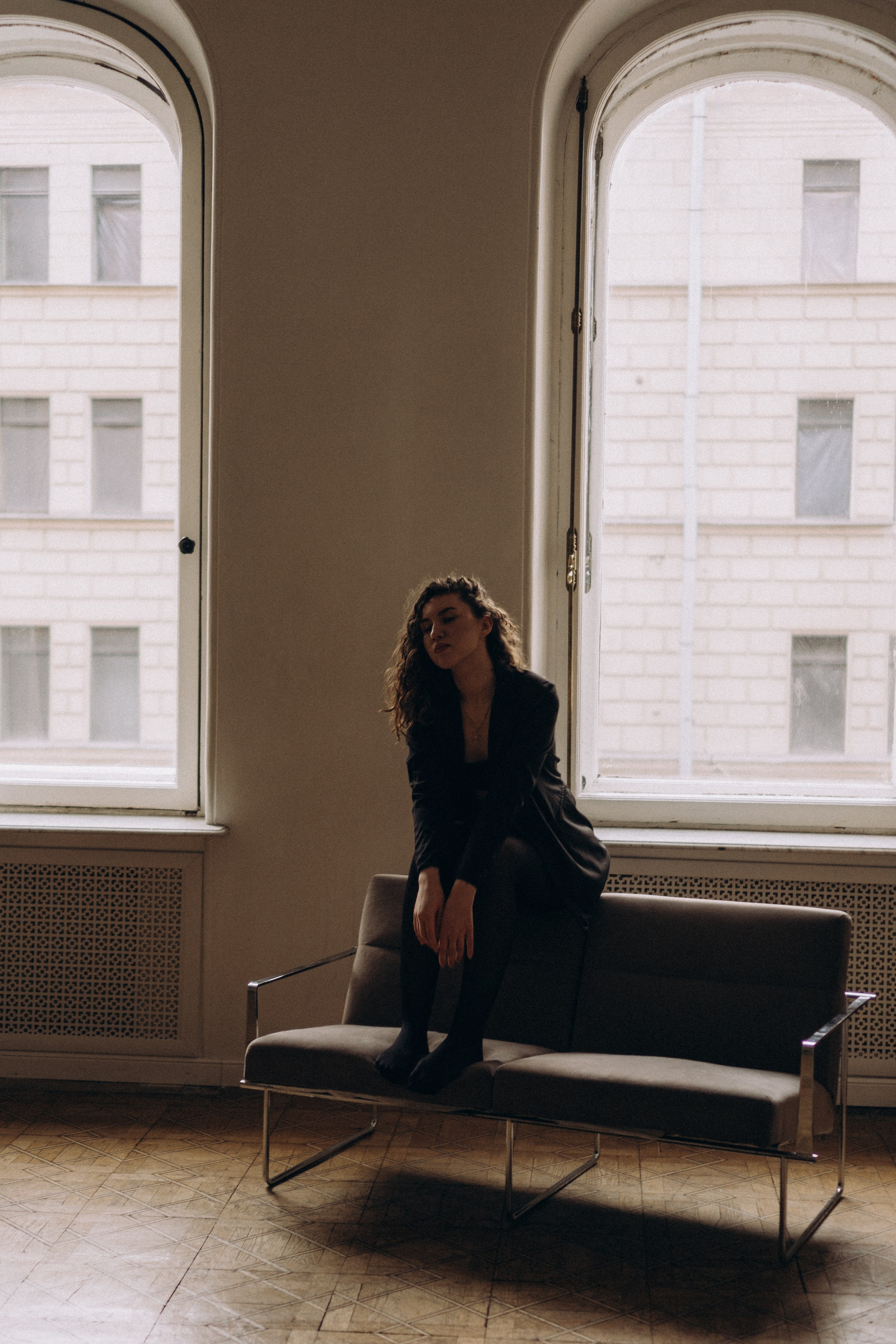 Для девушки. Профессиональный фотограф, Санкт-Петербург — Виктория Богомолова