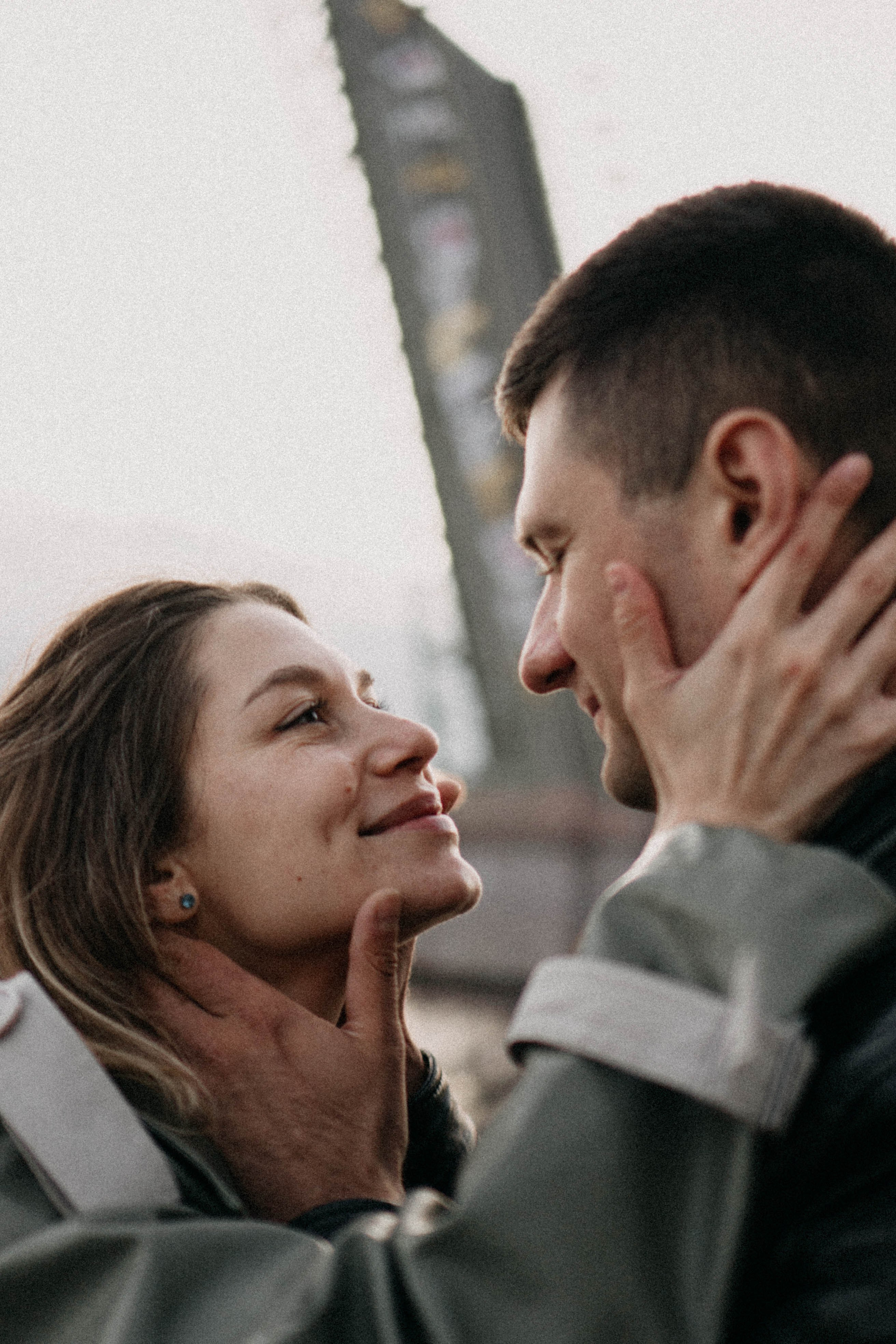 Рассветная, белые ночи. Профессиональный фотограф, Санкт-Петербург — Виктория Богомолова