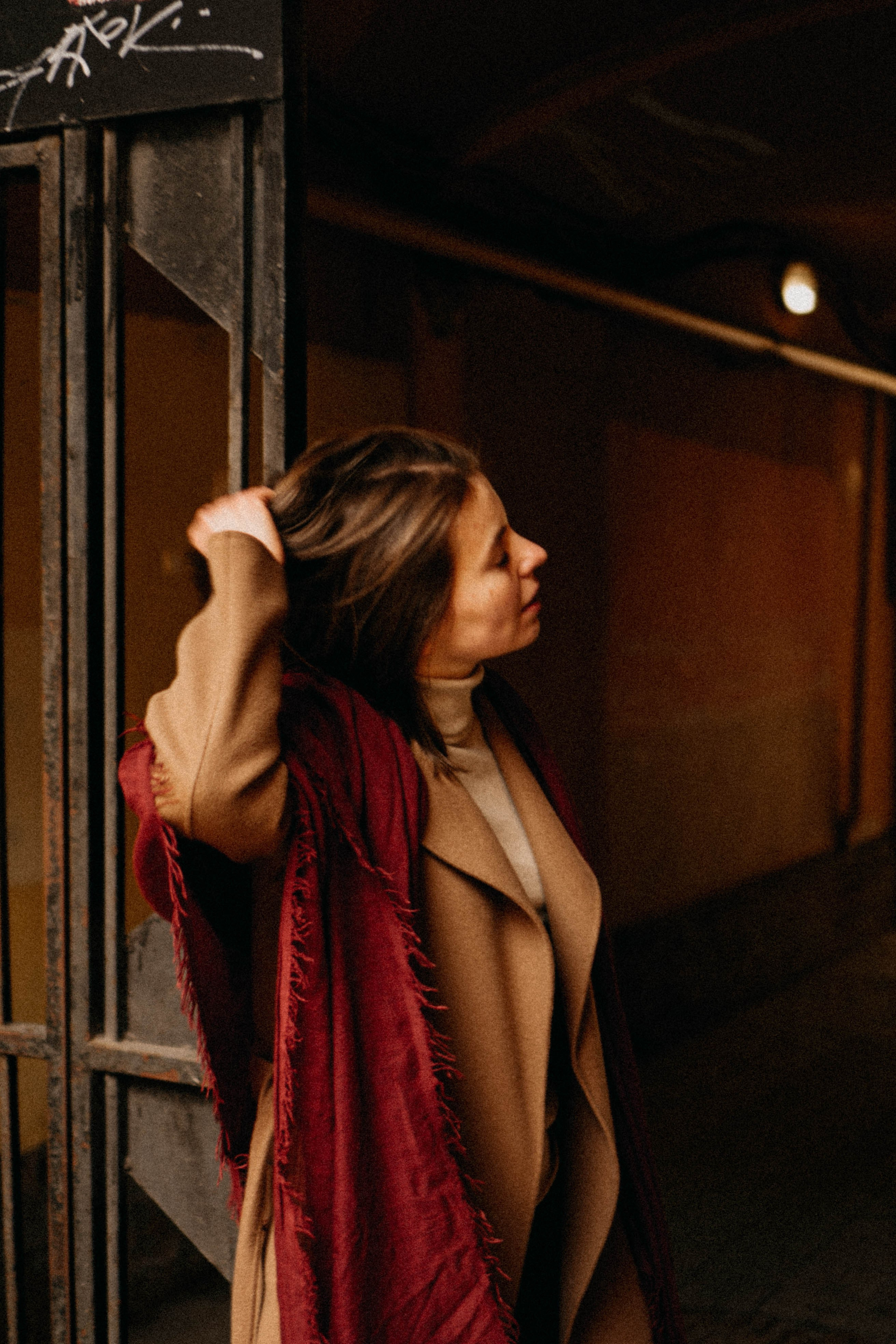 Атмосферная прогулочная. Профессиональный фотограф, Санкт-Петербург — Виктория Богомолова