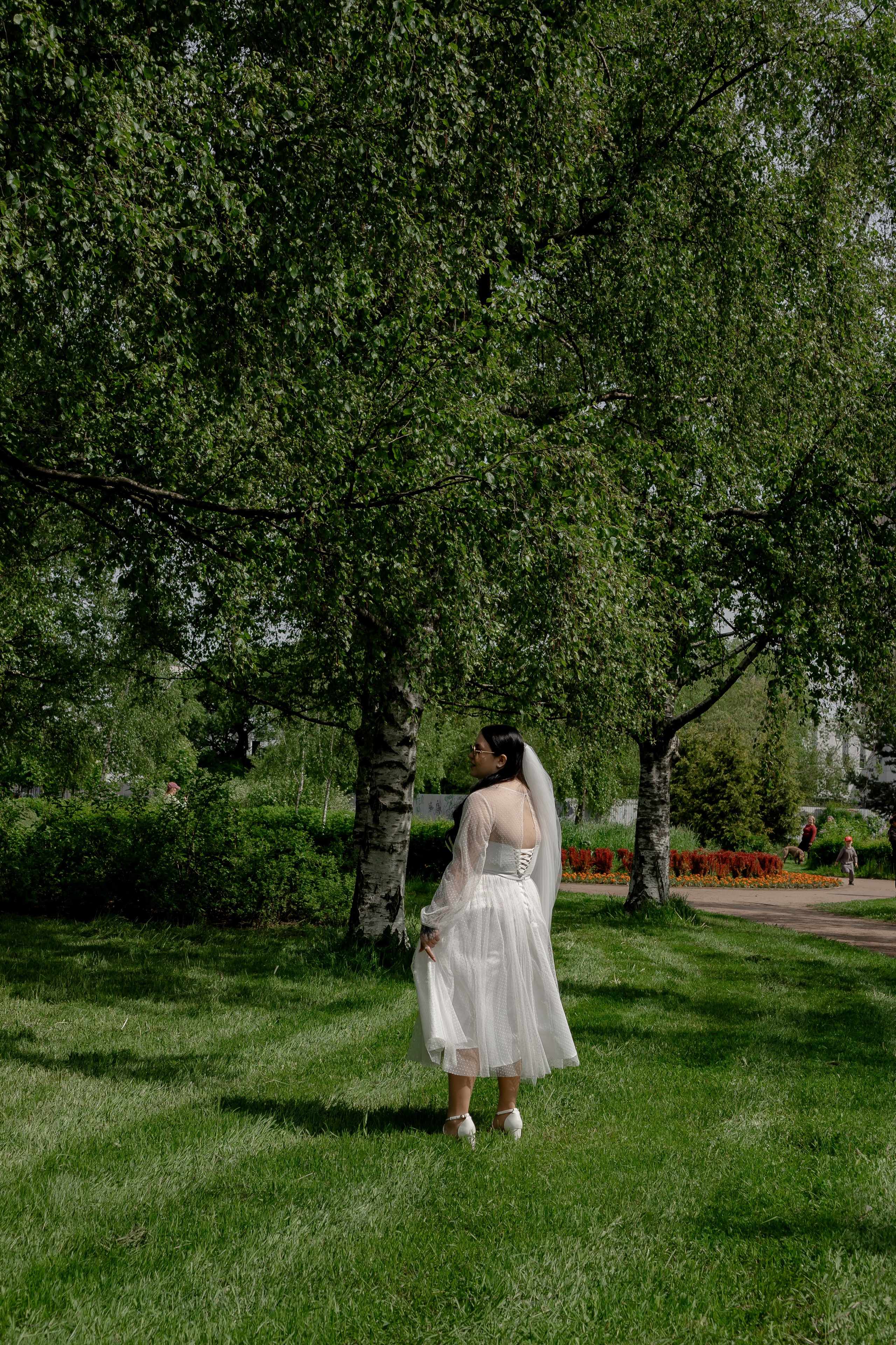 СВАДЕБНАЯ СЬЕМКА В ЗАГСЕ И БАНКЕТ. Профессиональный фотограф, Санкт-Петербург — Виктория Богомолова