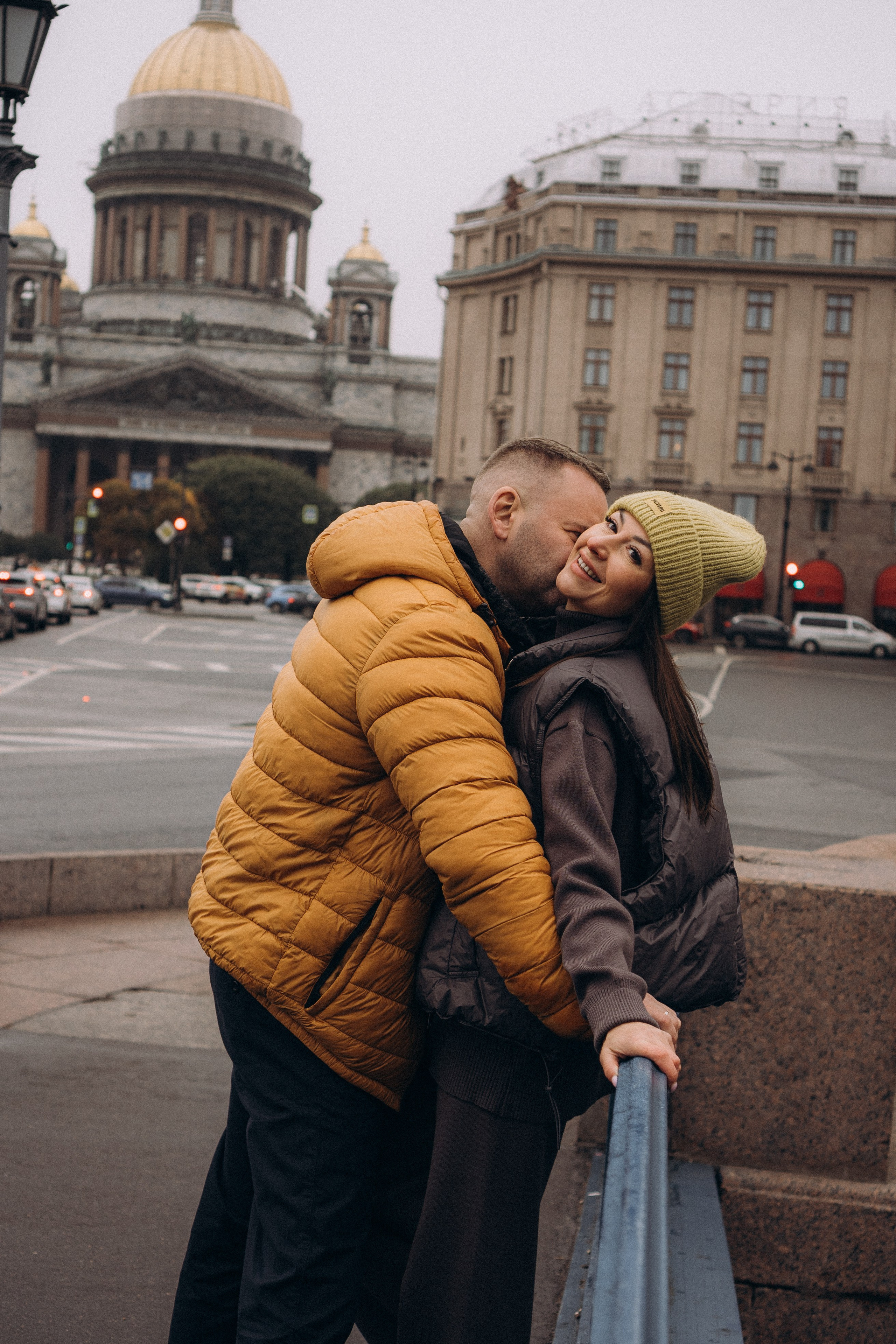 Любовь. Профессиональный фотограф, Санкт-Петербург — Виктория Богомолова
