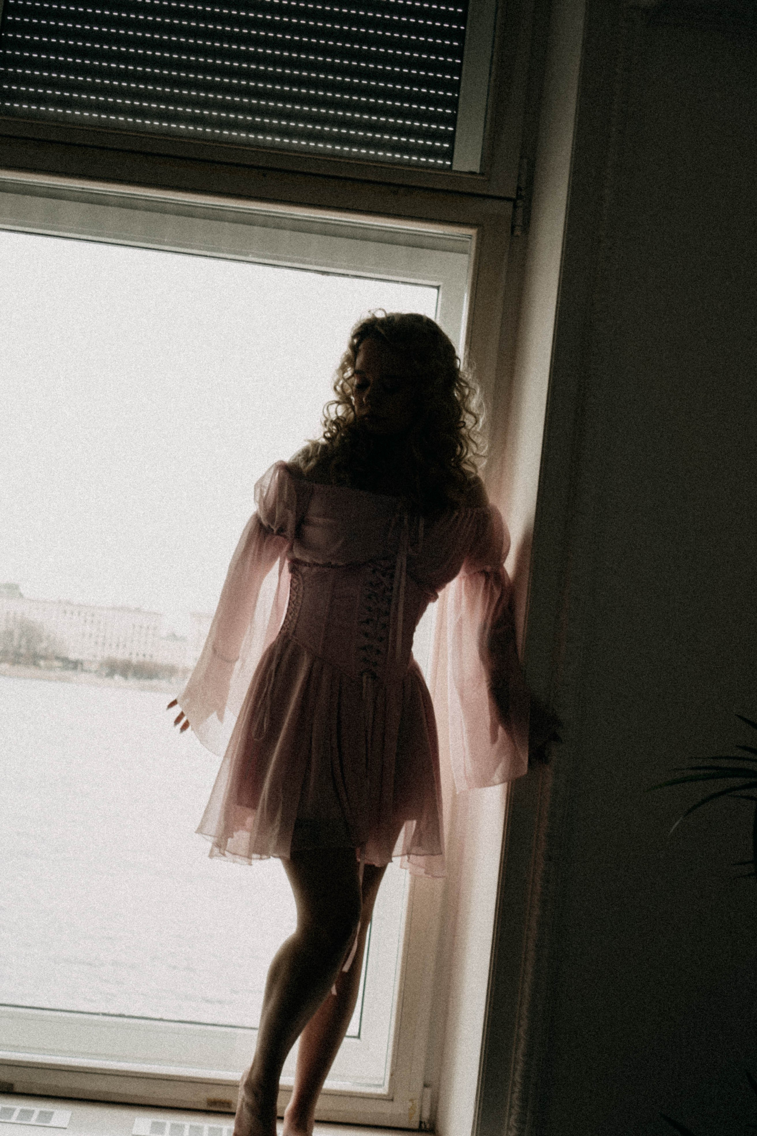 Студийная. Профессиональный фотограф, Санкт-Петербург — Виктория Богомолова