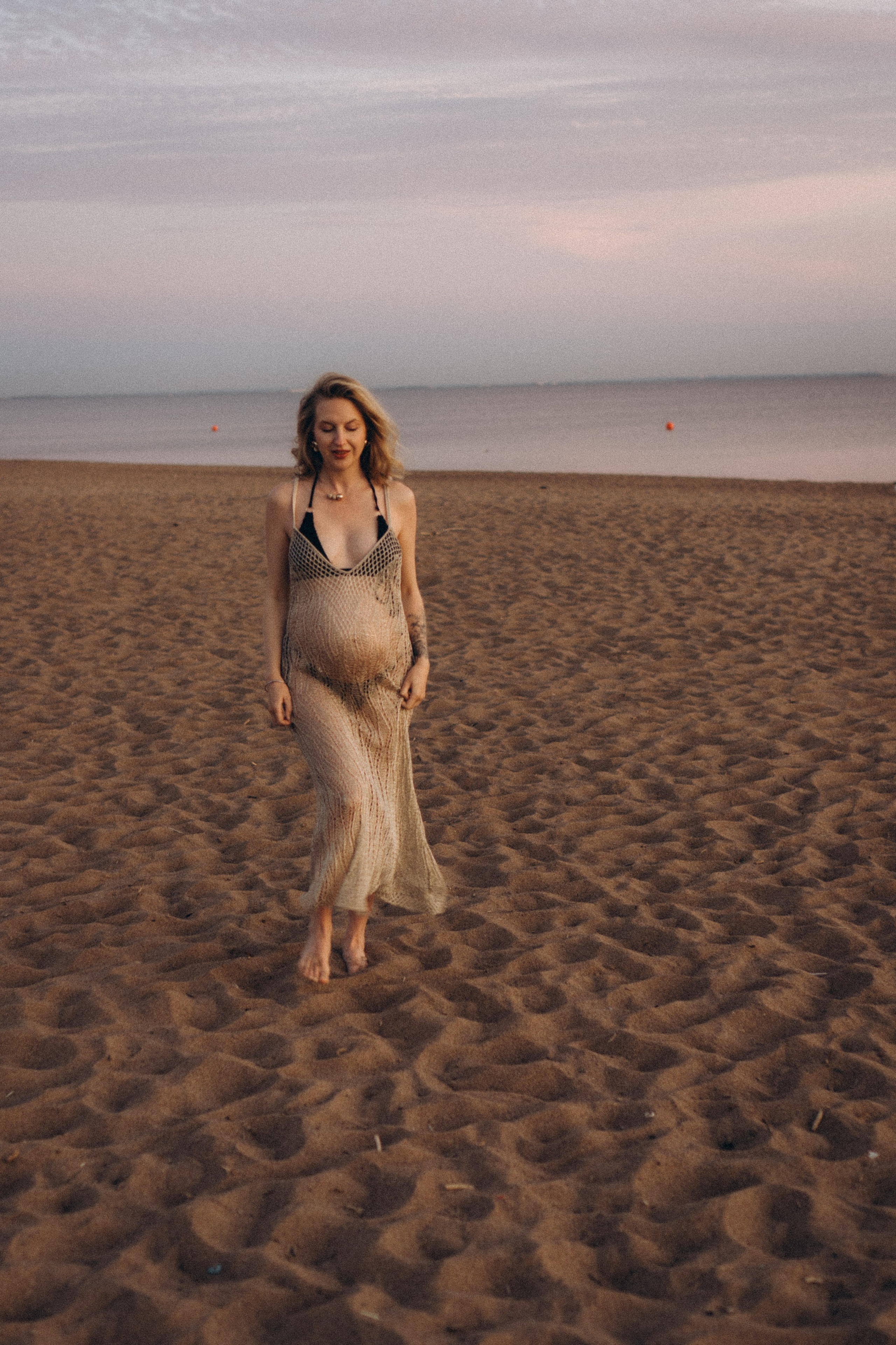 В ОЖИДАНИИ. Профессиональный фотограф, Санкт-Петербург — Виктория Богомолова