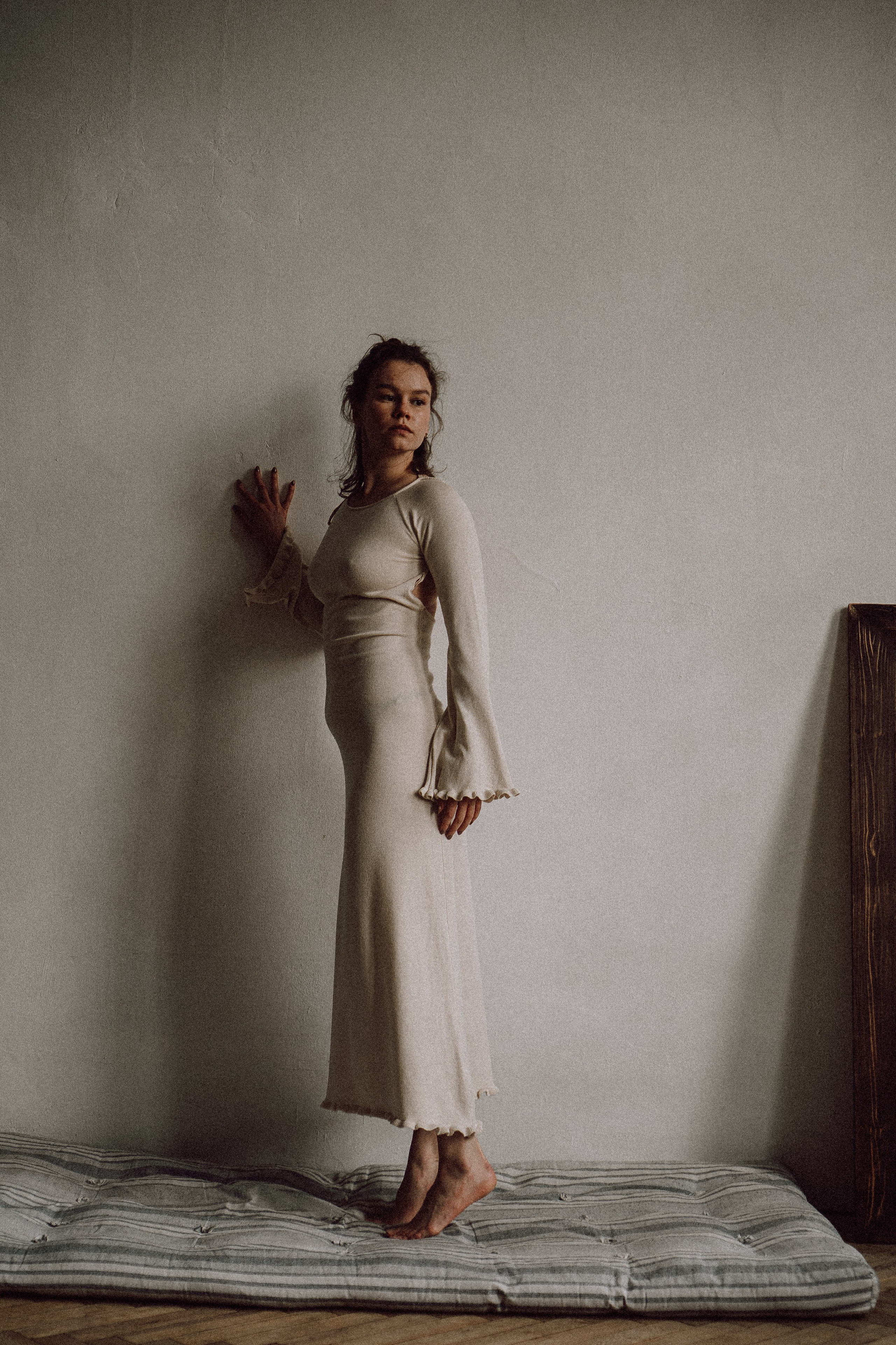 СТУДИЙНАЯ. Профессиональный фотограф, Санкт-Петербург — Виктория Богомолова