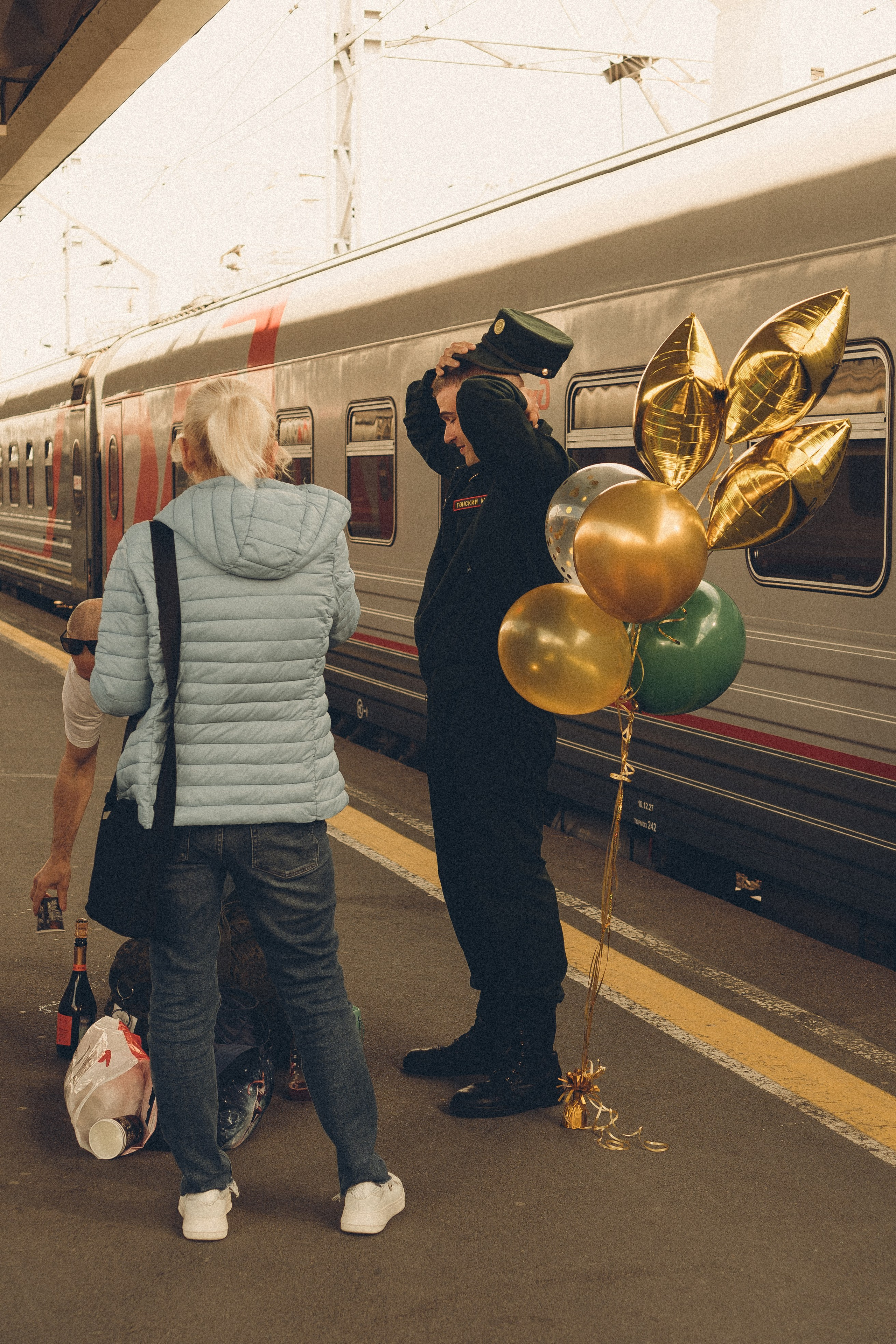 ПРЕДЛОЖЕНИЕ. Профессиональный фотограф, Санкт-Петербург — Виктория Богомолова