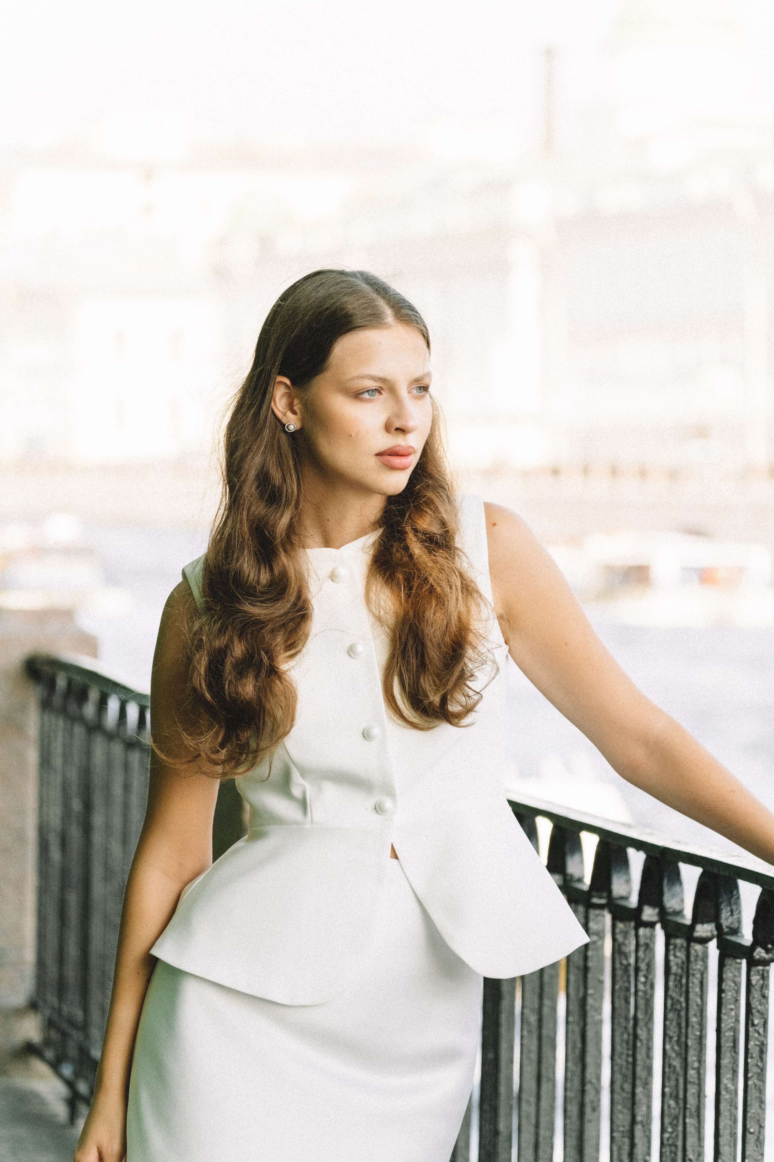 ПРОГУЛКА ПО ЛЕТНЕМУ САДУ. Профессиональный фотограф, Санкт-Петербург — Виктория Богомолова