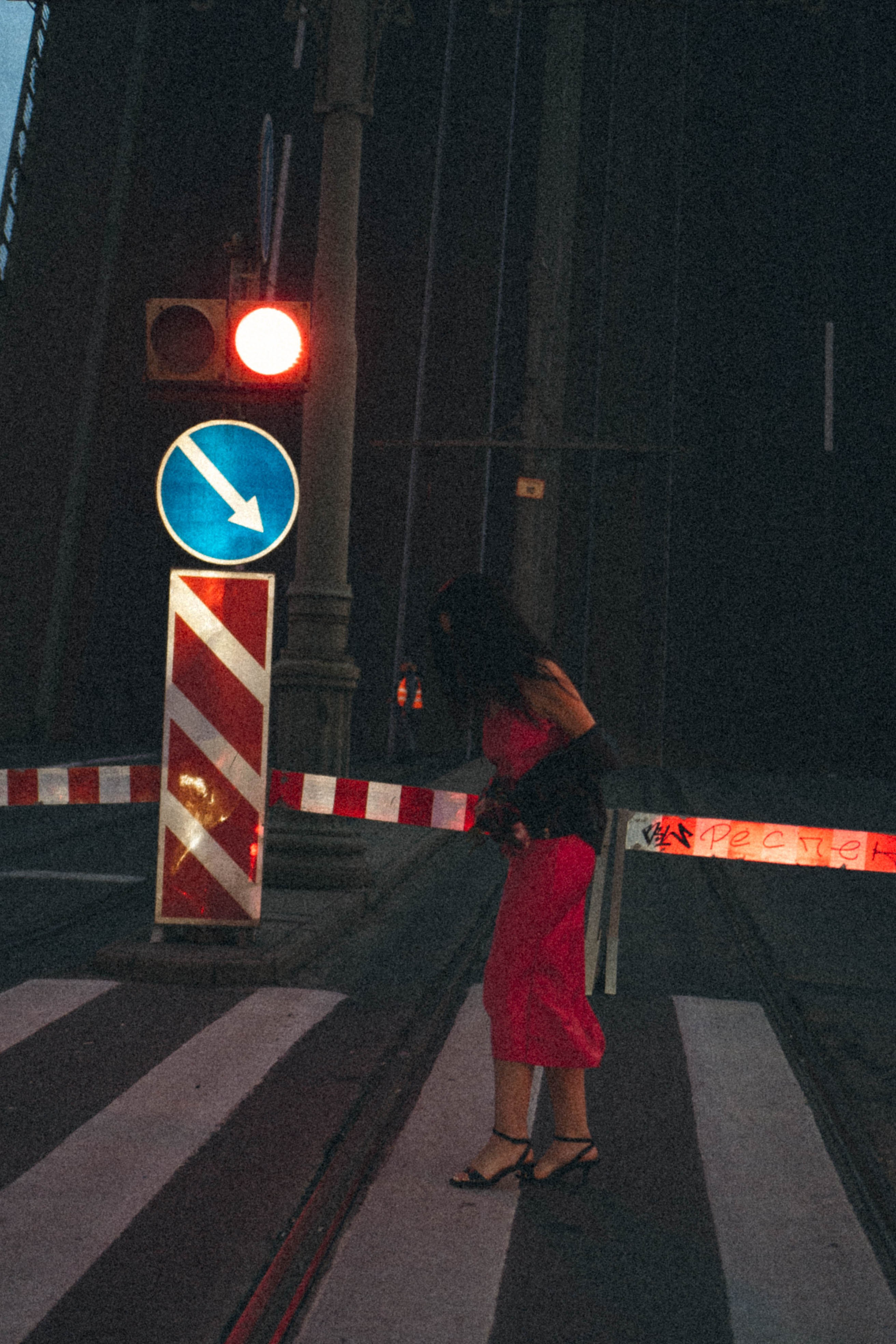 Ночная серия. Профессиональный фотограф, Санкт-Петербург — Виктория Богомолова