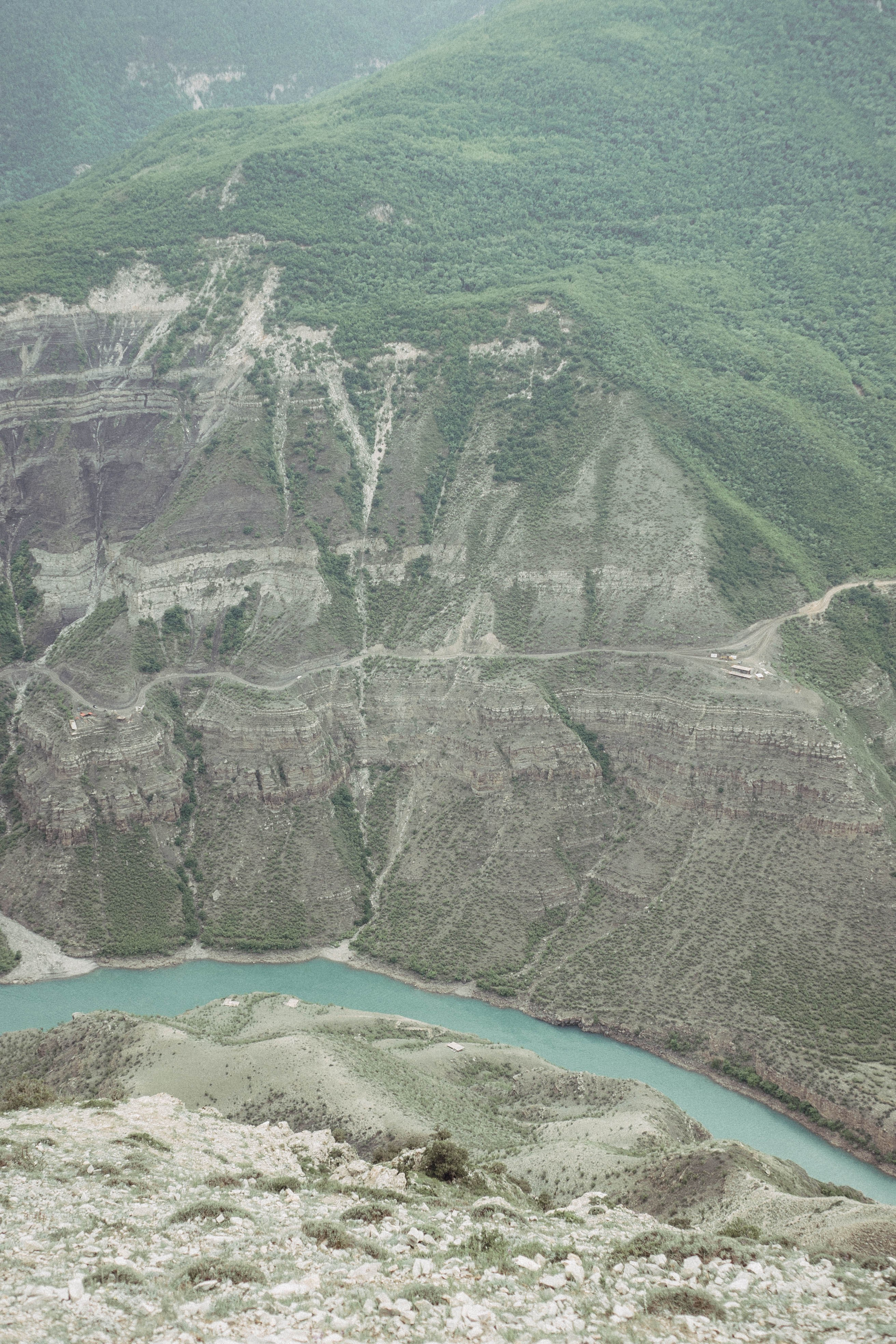 Кавказ. Профессиональный фотограф, Санкт-Петербург — Виктория Богомолова