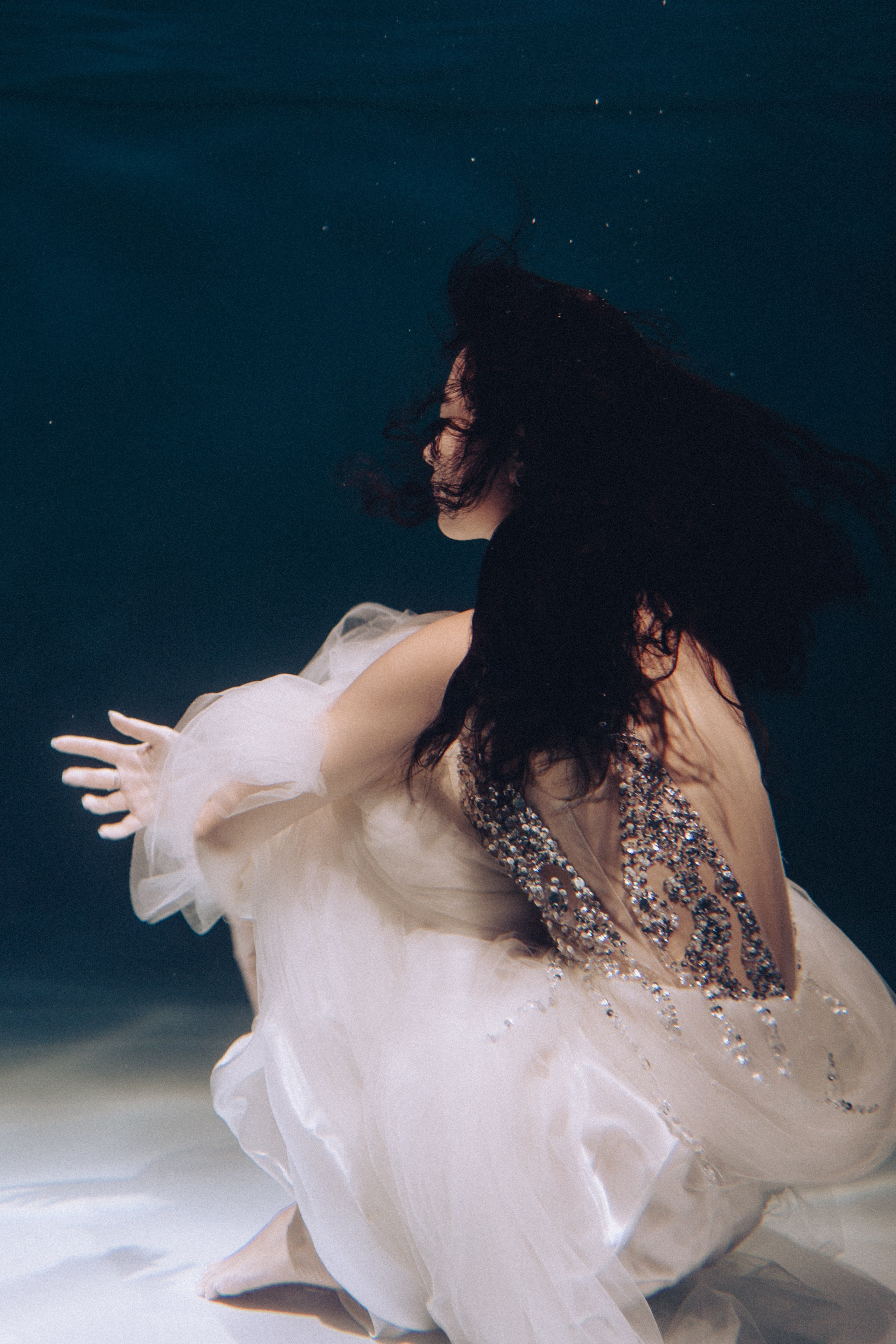 ФОТОСЕСИСИЯ В БАССЕЙНЕ. Профессиональный фотограф, Санкт-Петербург — Виктория Богомолова