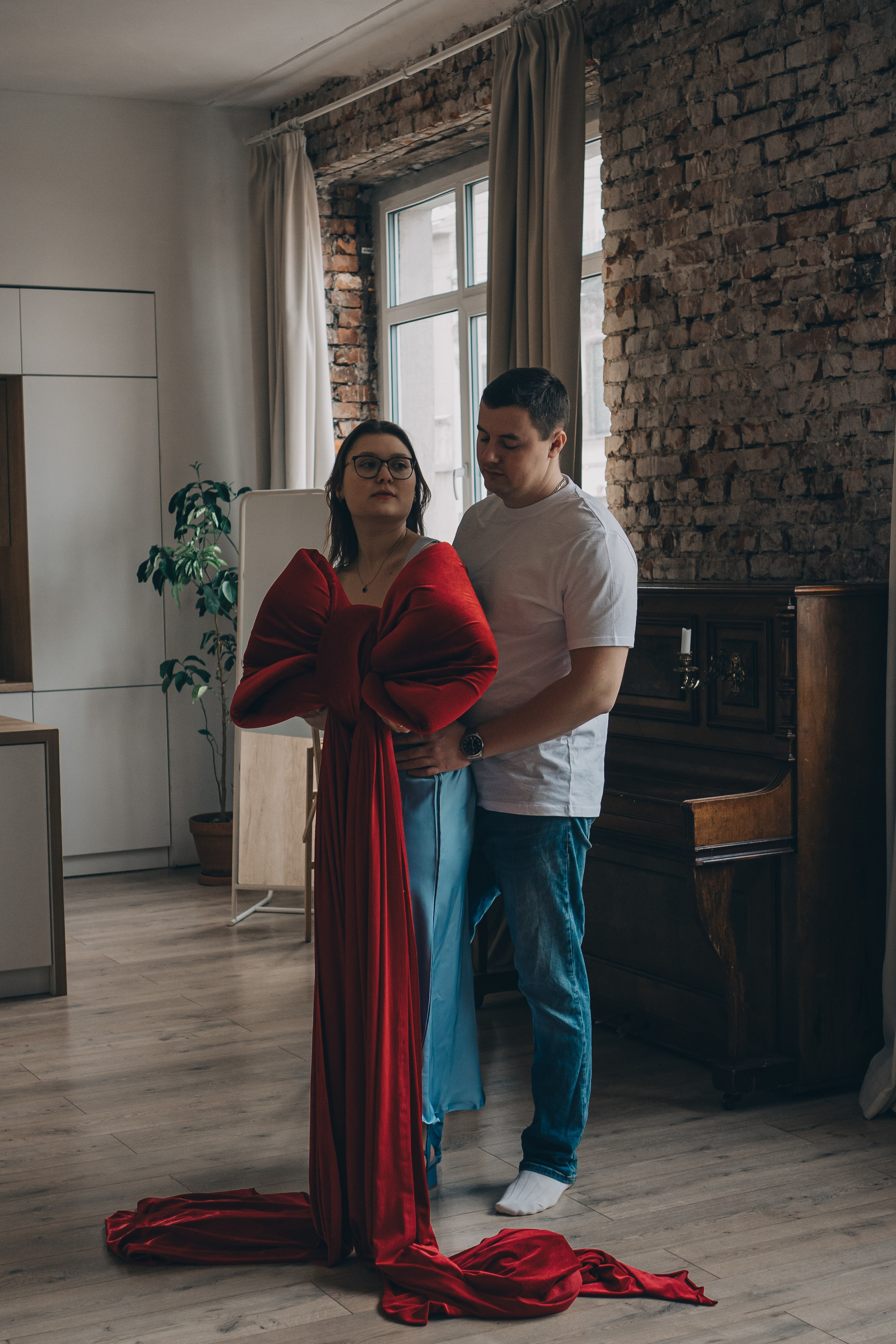 Студийная. Профессиональный фотограф, Санкт-Петербург — Виктория Богомолова