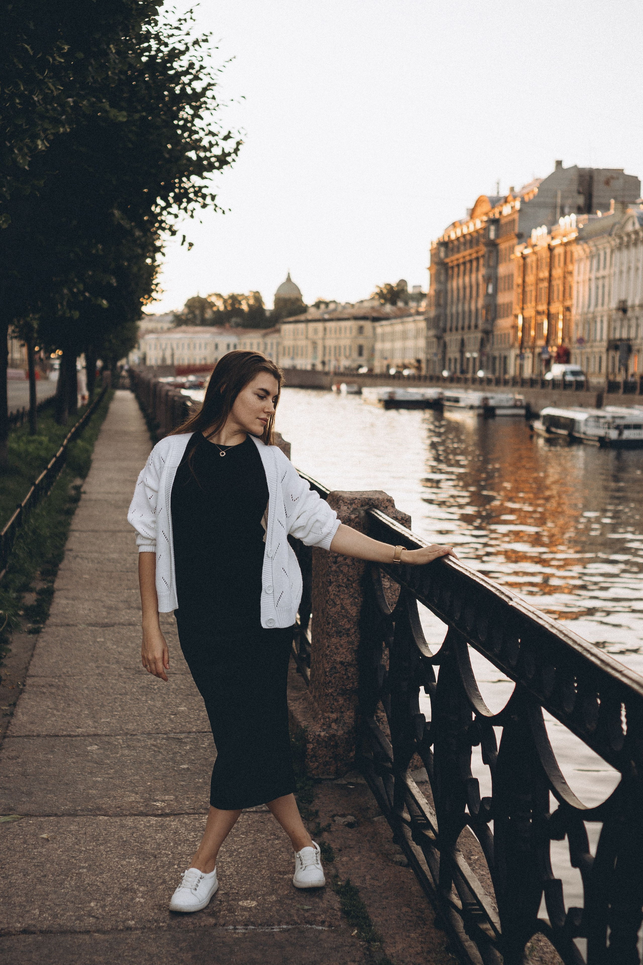 ПРОГУЛКА ПО ПИТЕРУ НА РАССВЕТЕ. Профессиональный фотограф, Санкт-Петербург — Виктория Богомолова