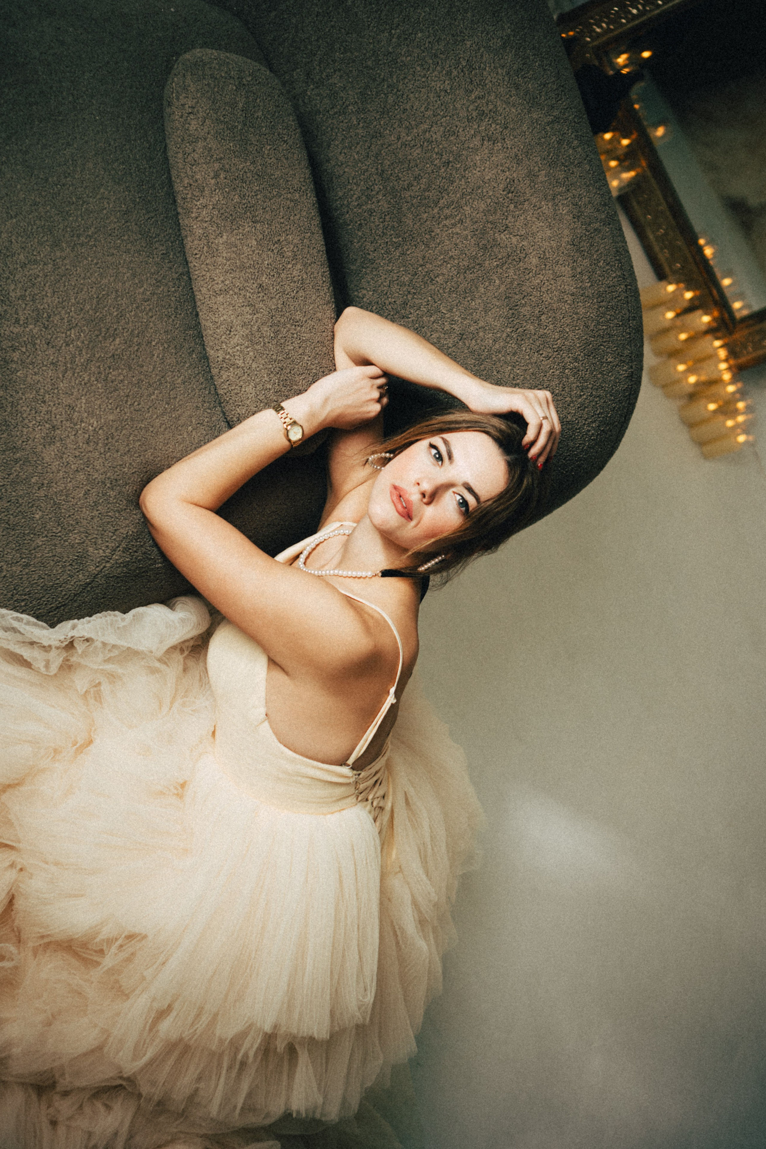 Сказочная история. Профессиональный фотограф, Санкт-Петербург — Виктория Богомолова