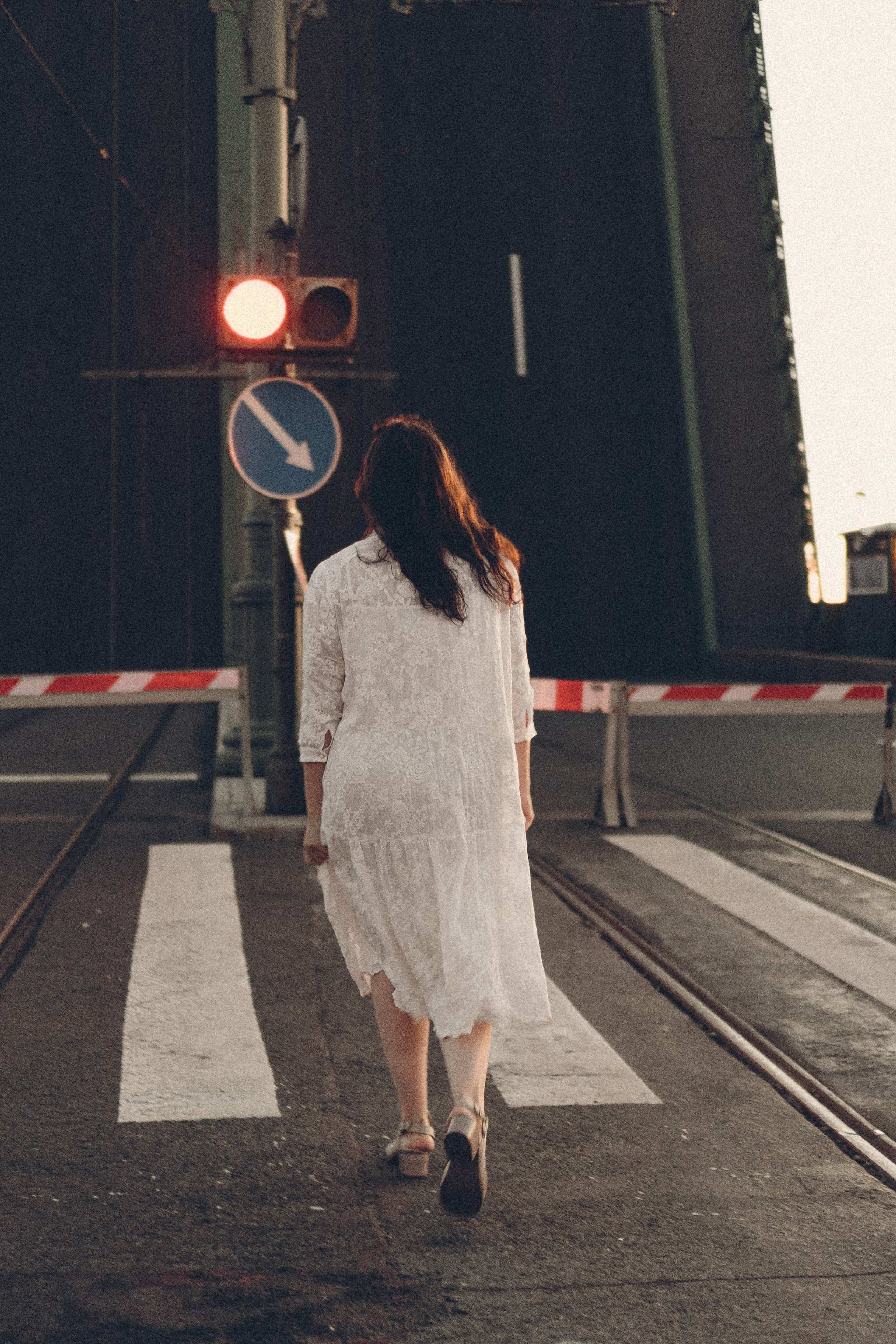 РАССВЕТ С РАЗВОДНЫМИ МОСТАМИ. Профессиональный фотограф, Санкт-Петербург — Виктория Богомолова