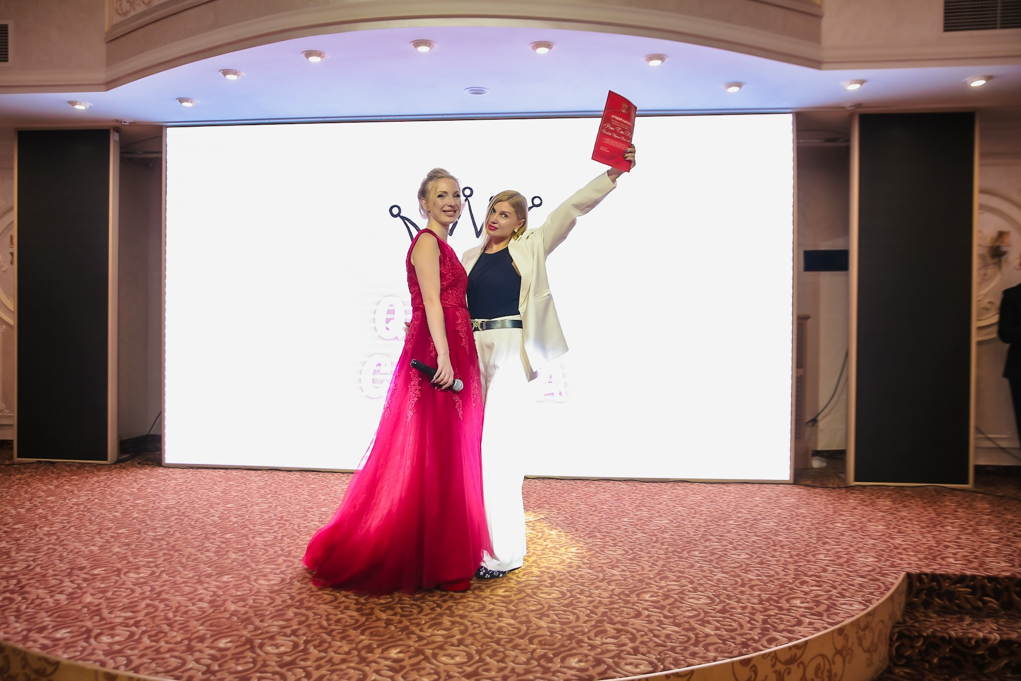 Конкурс красоты «QUEEN CRIMEA 2023». Фотограф в Крыму Григорий