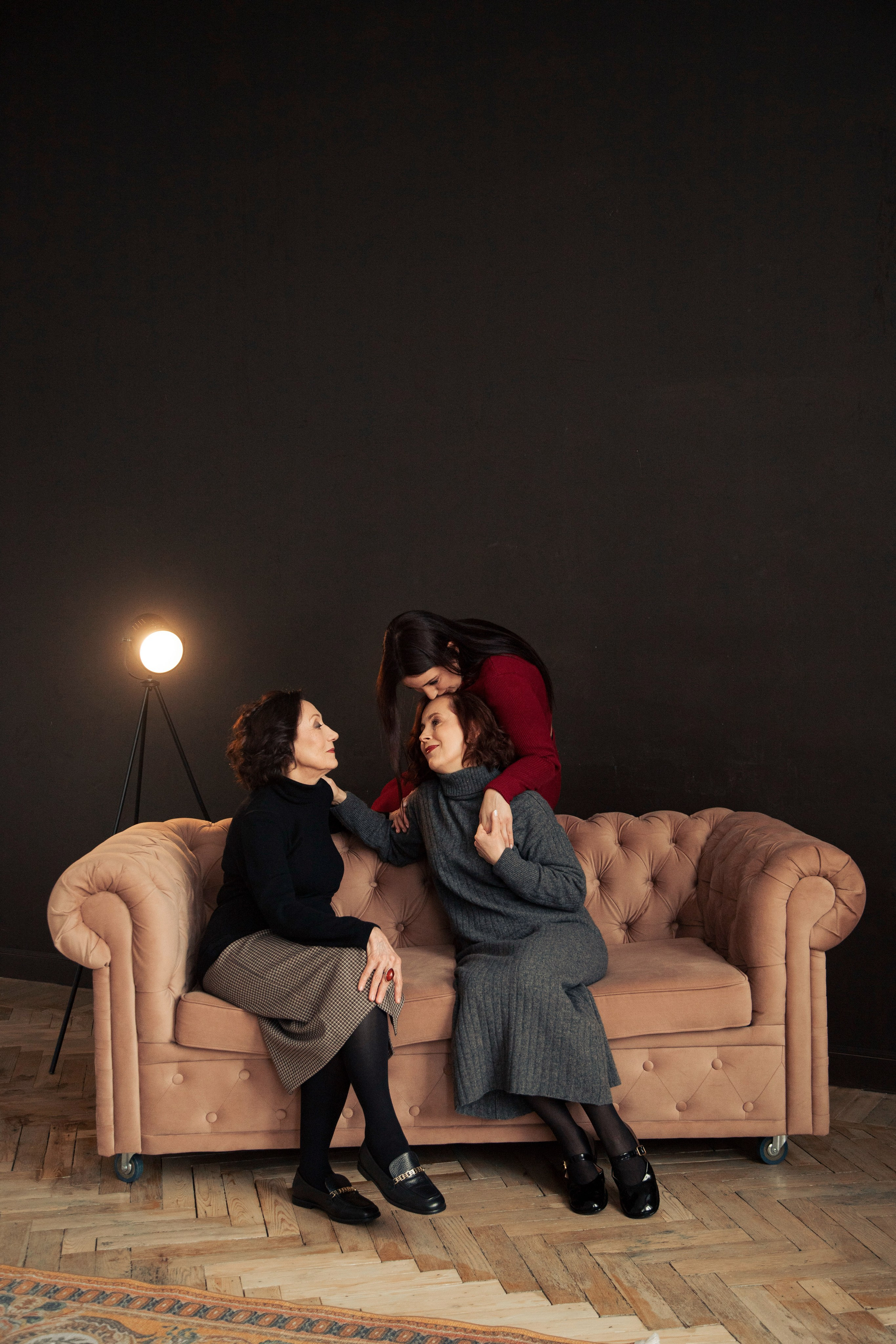 Семейная (Полина)