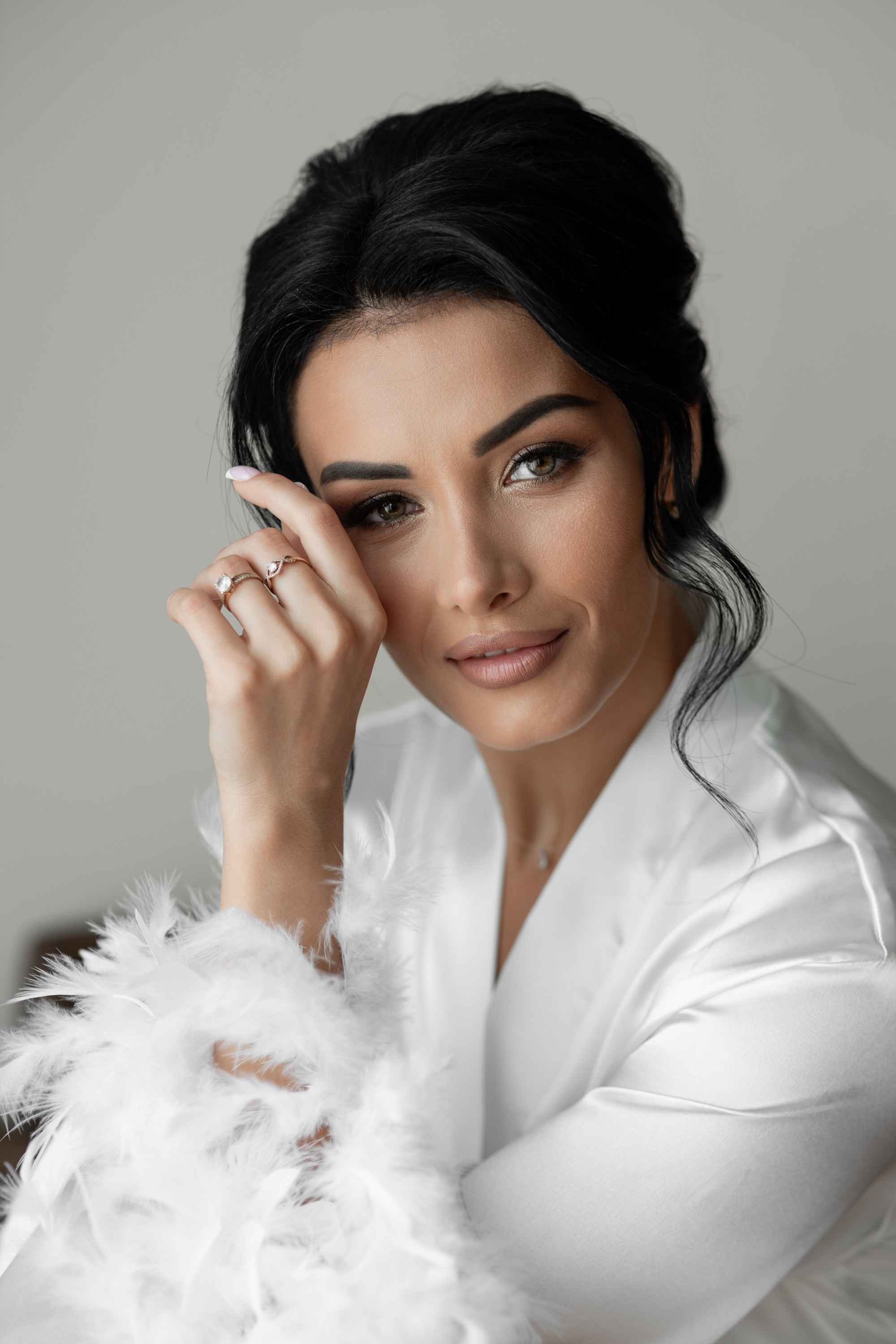 Герман и Анастасия (Artiland). Татьяна Чернышова свадебный фотограф Москва