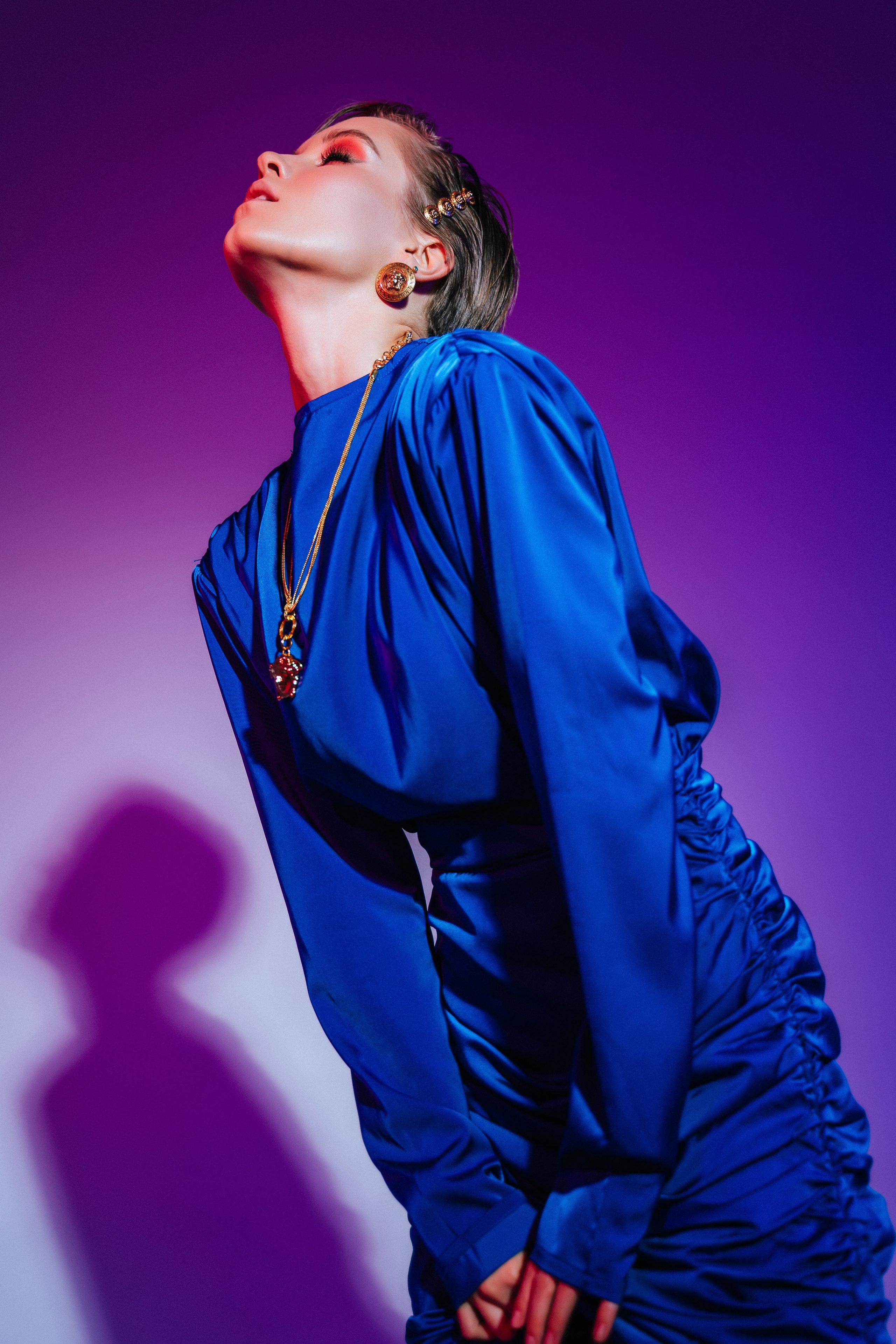 Феникс. Репортажный и свадебный фотограф в Москве