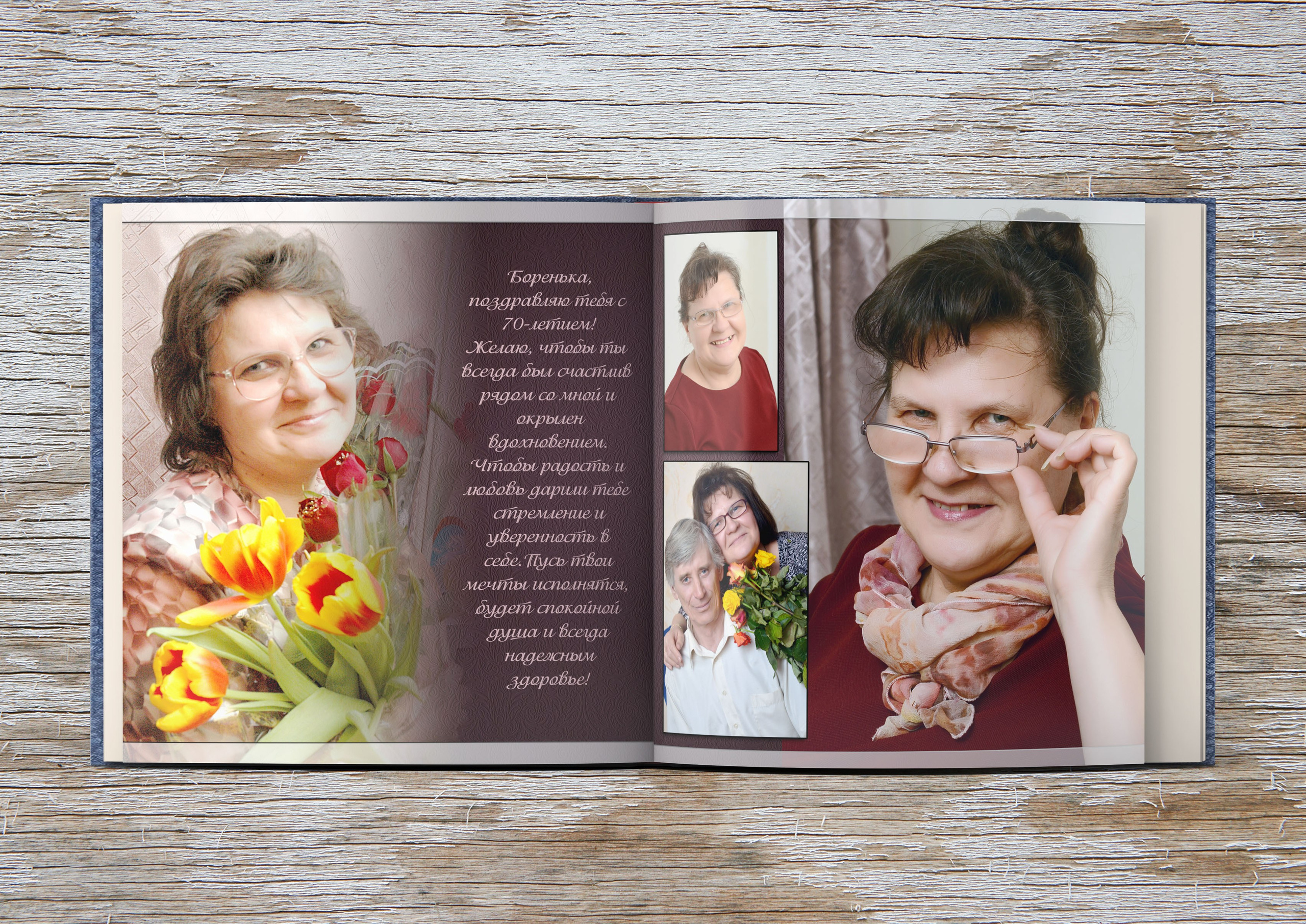 Семейная фотокнига — подарок. Хроника. Выпускные фотокниги, фотосъемка, видеосъемка в Челябинске и области