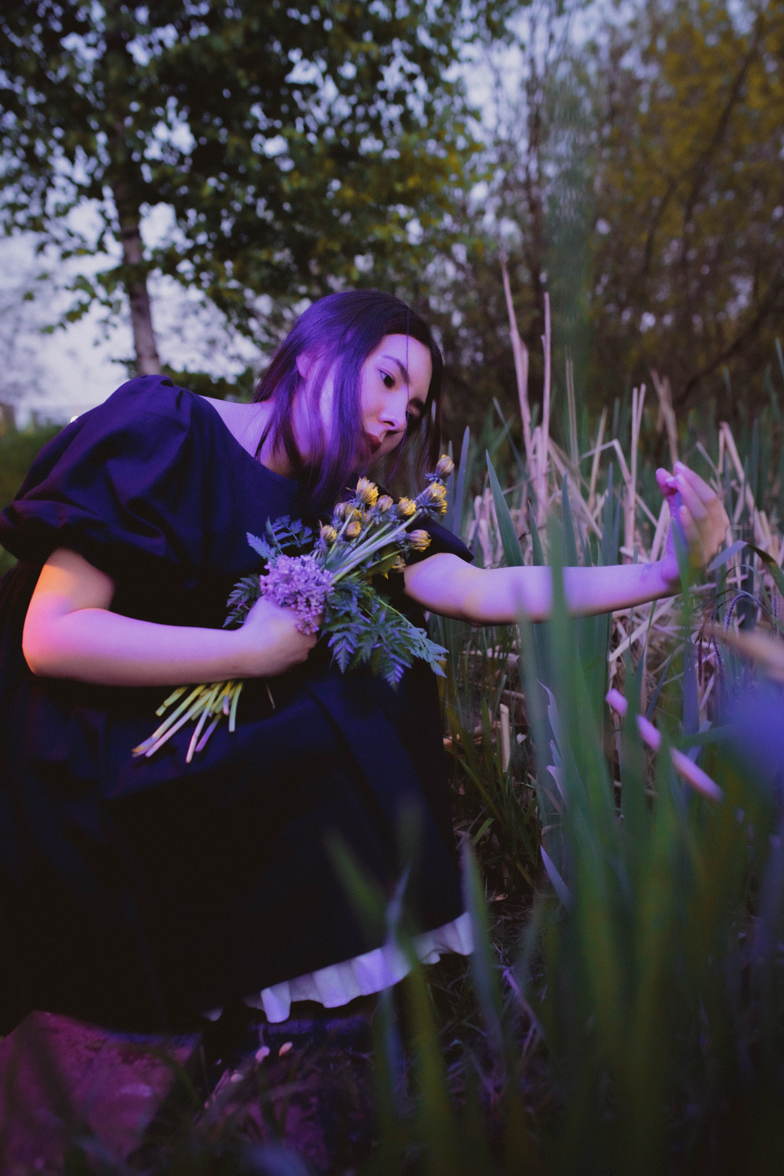 Элина. Александра Мельниченко/ Бегающий фотограф