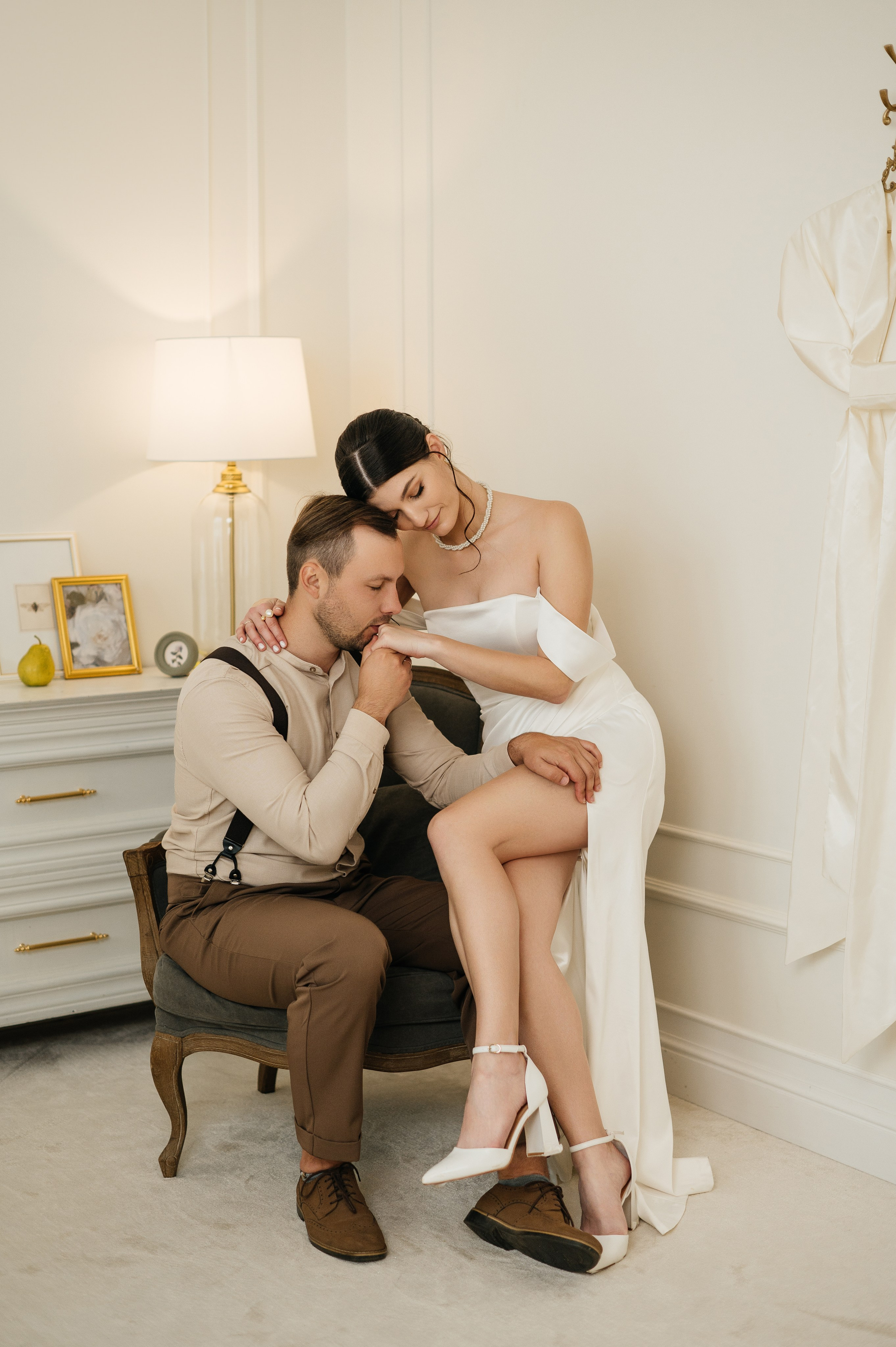 Оля и Влад. Свадебный и семейный фотограф Кореновск/Краснодар