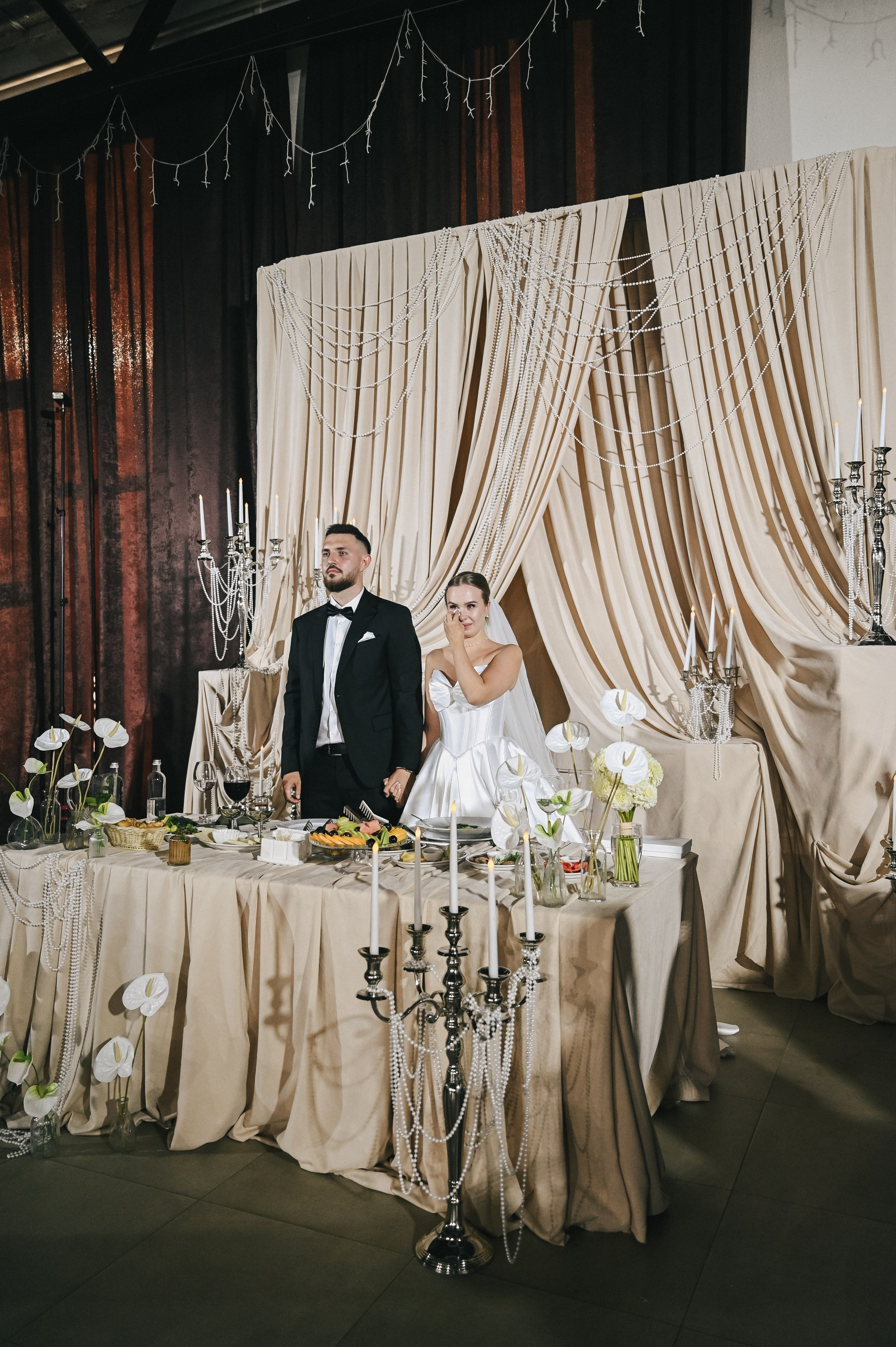 Даниил + Анастасия. Свадебный и семейный фотограф Волгоград Москва