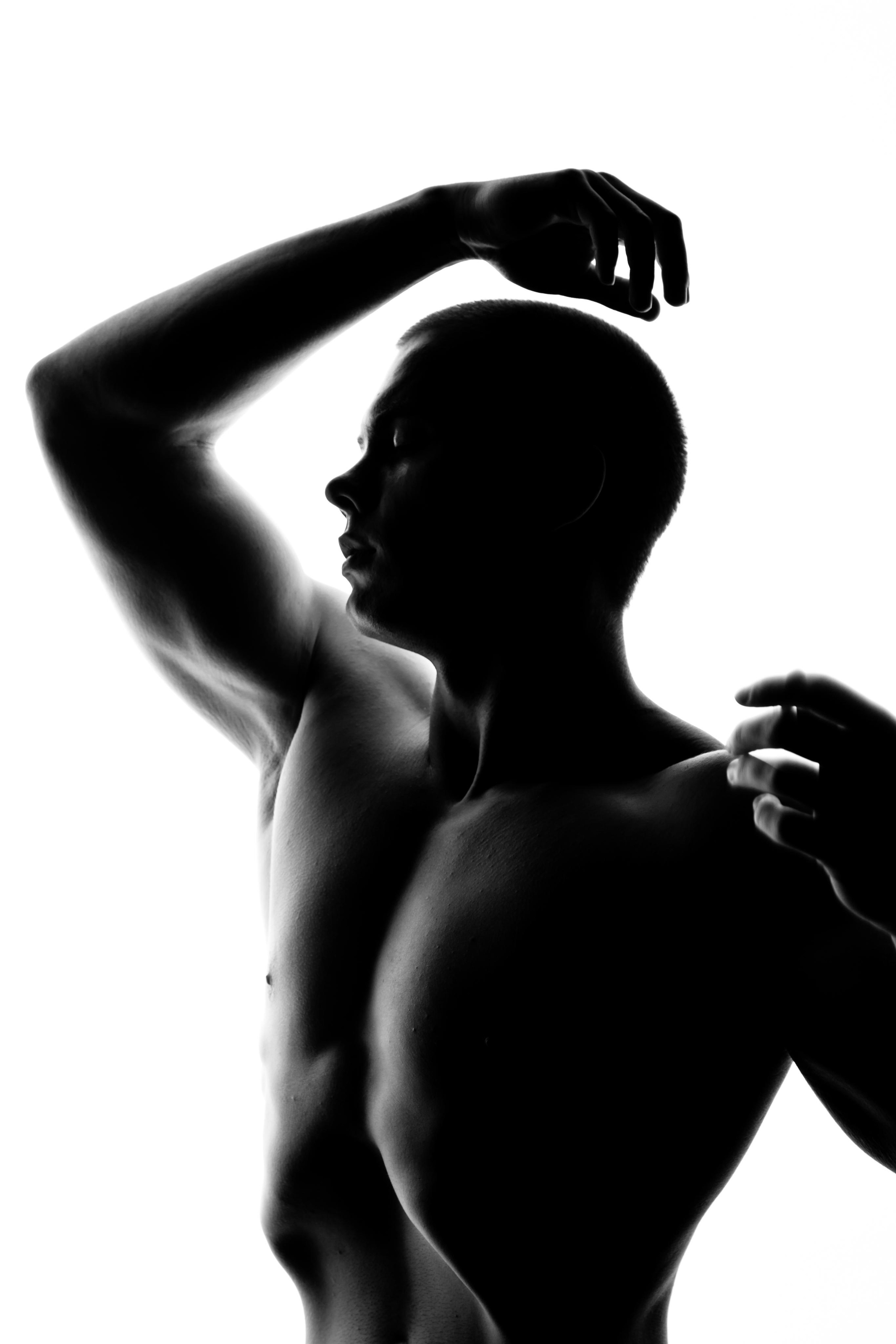 Павел Агеенко. Никита Скрипник — ТЕАТР В СТИЛЕ ФЭШН