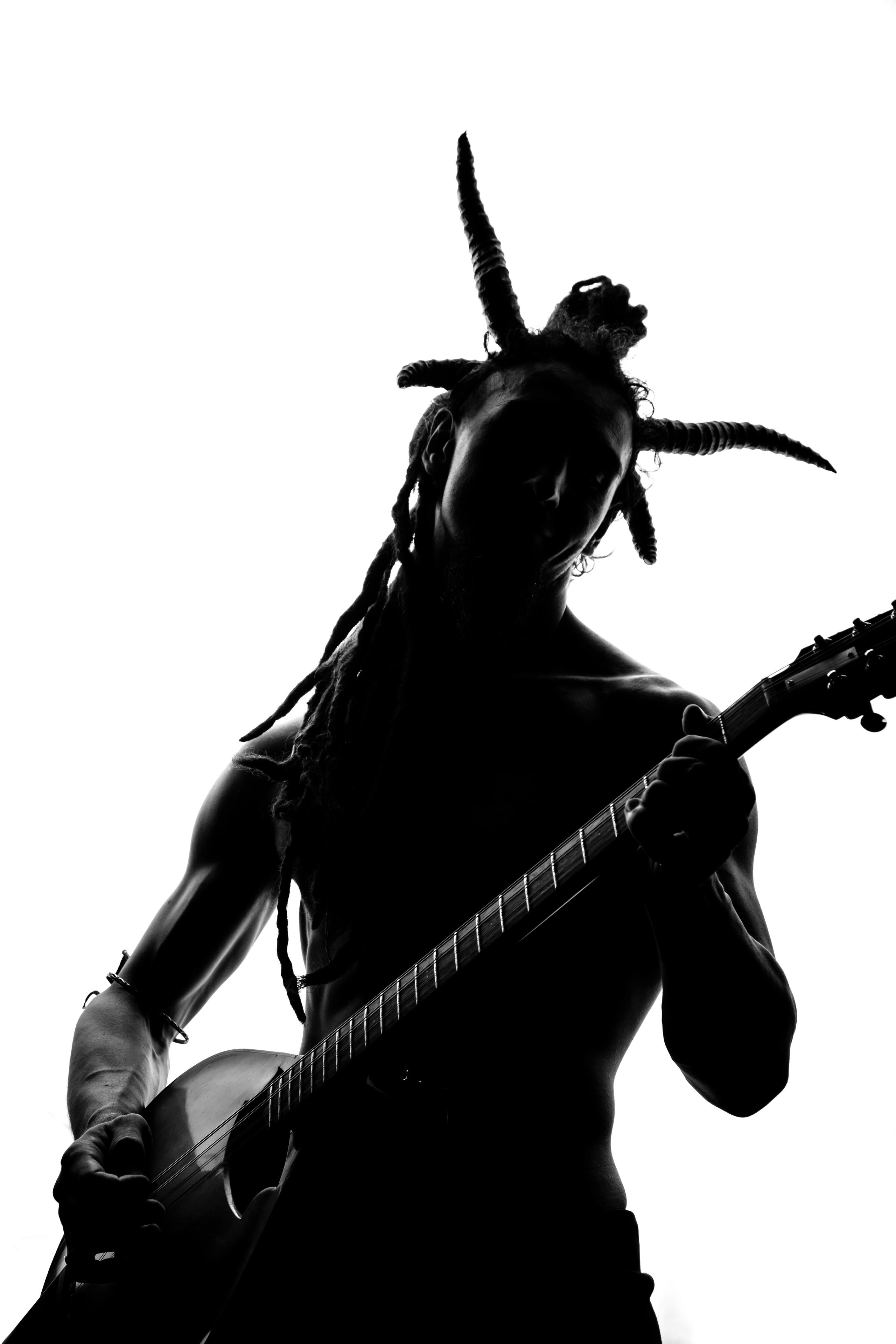 Дмитрий Гасанов. Никита Скрипник — ТЕАТР В СТИЛЕ ФЭШН