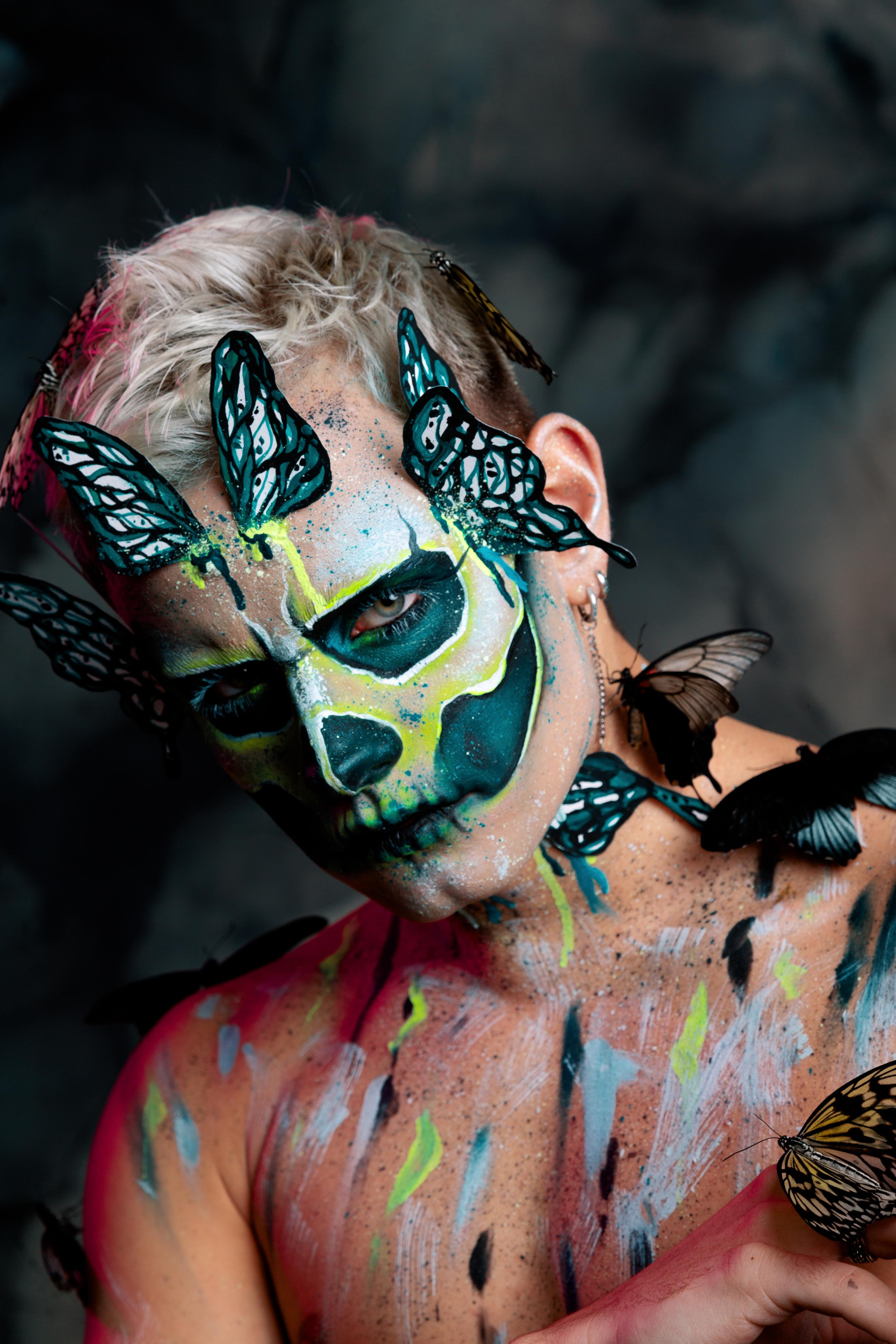 Максим Немцев. Никита Скрипник — ТЕАТР В СТИЛЕ ФЭШН