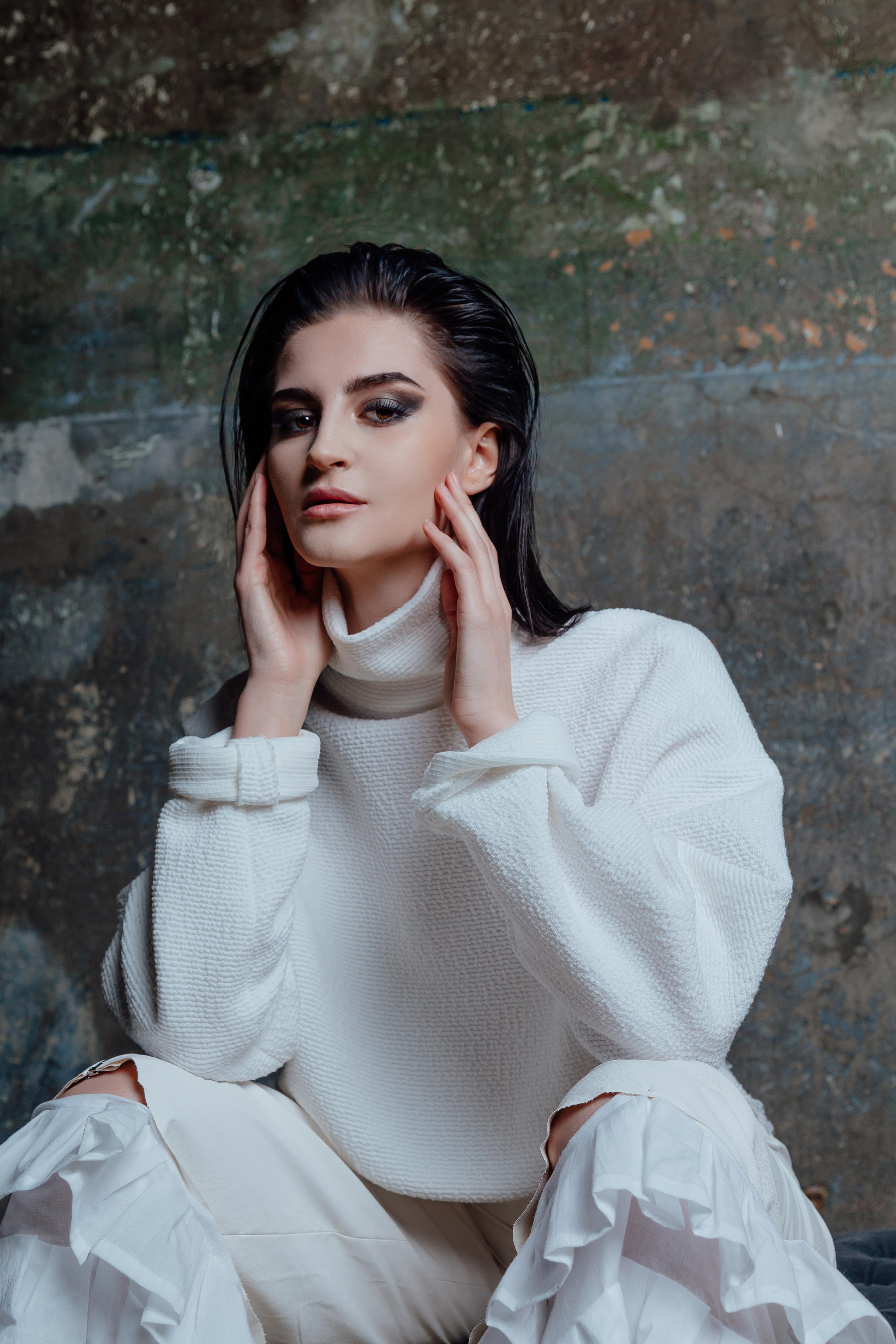 Love. Passion. Tenderness. Никита Скрипник — ТЕАТР В СТИЛЕ ФЭШН