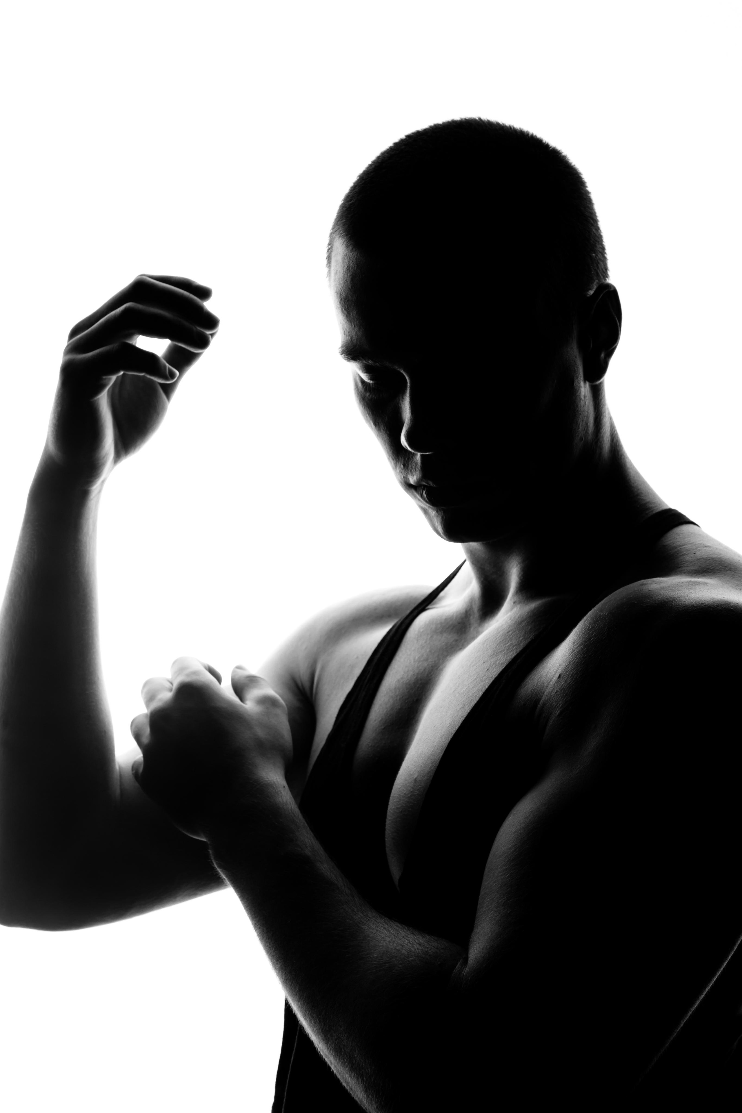 Павел Агеенко. Никита Скрипник — ТЕАТР В СТИЛЕ ФЭШН